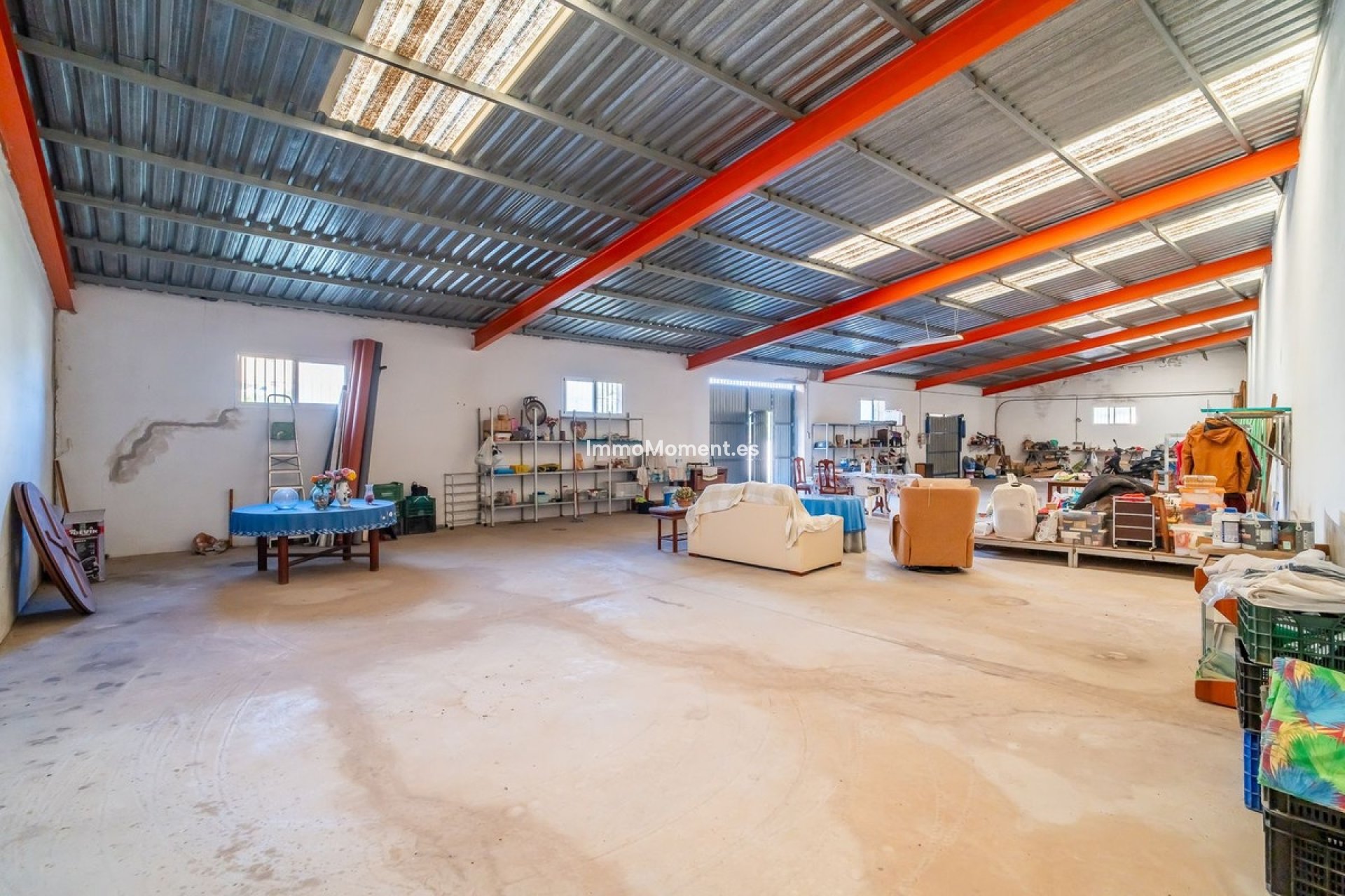 Resale - Villa - Mijas - Mijas Centro