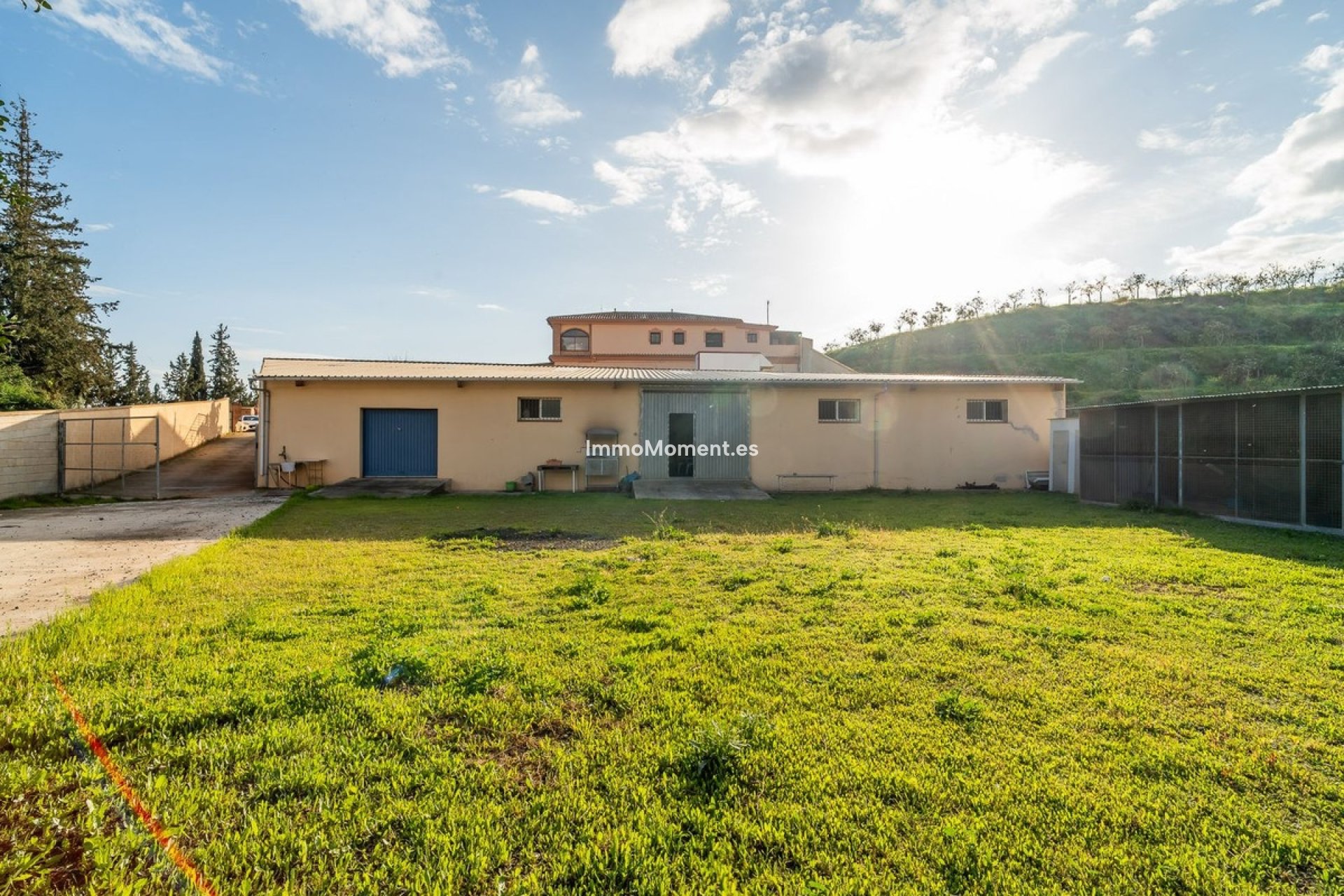 Resale - Villa - Mijas - Mijas Centro