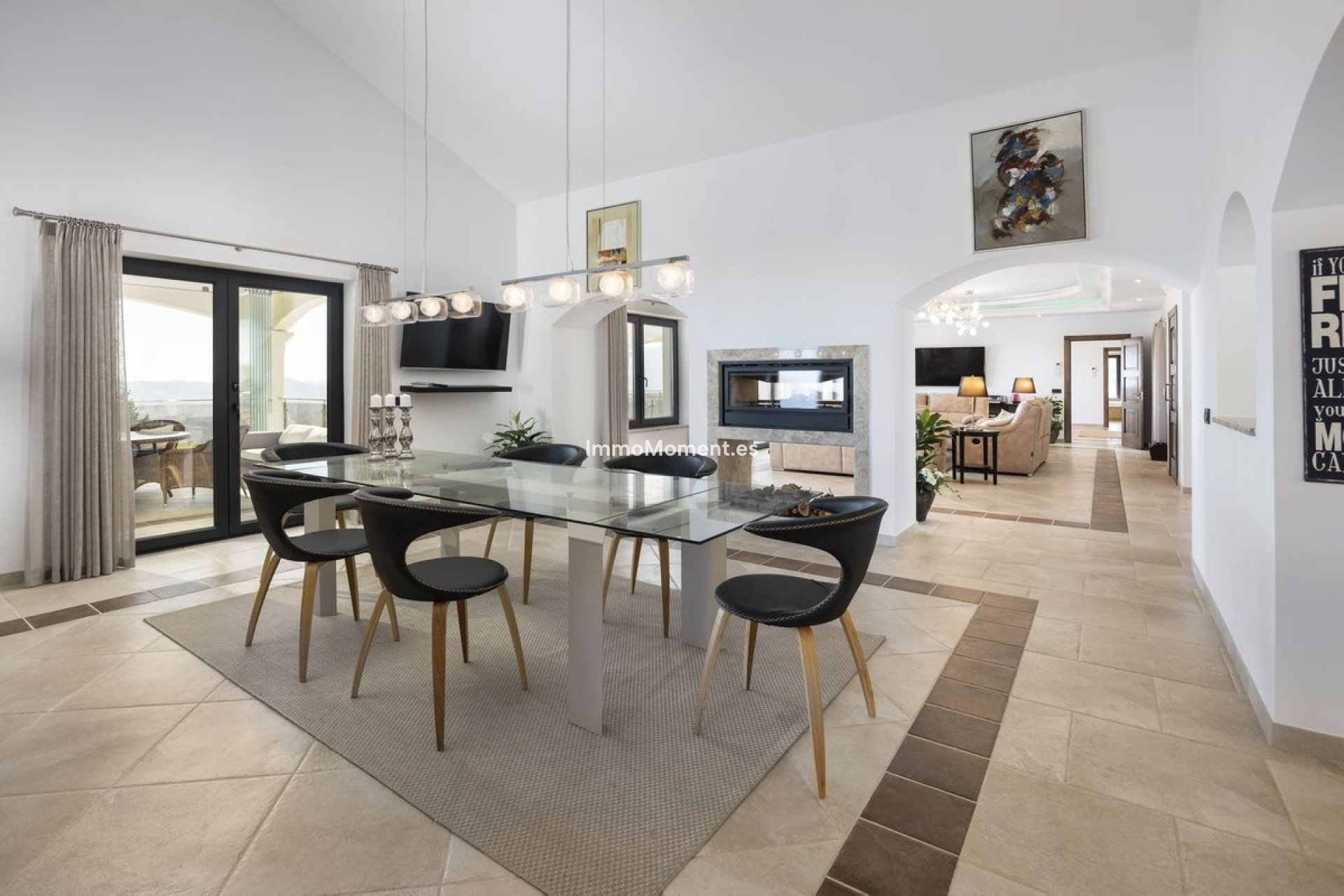 Resale - Villa - Mijas - Mijas Centro