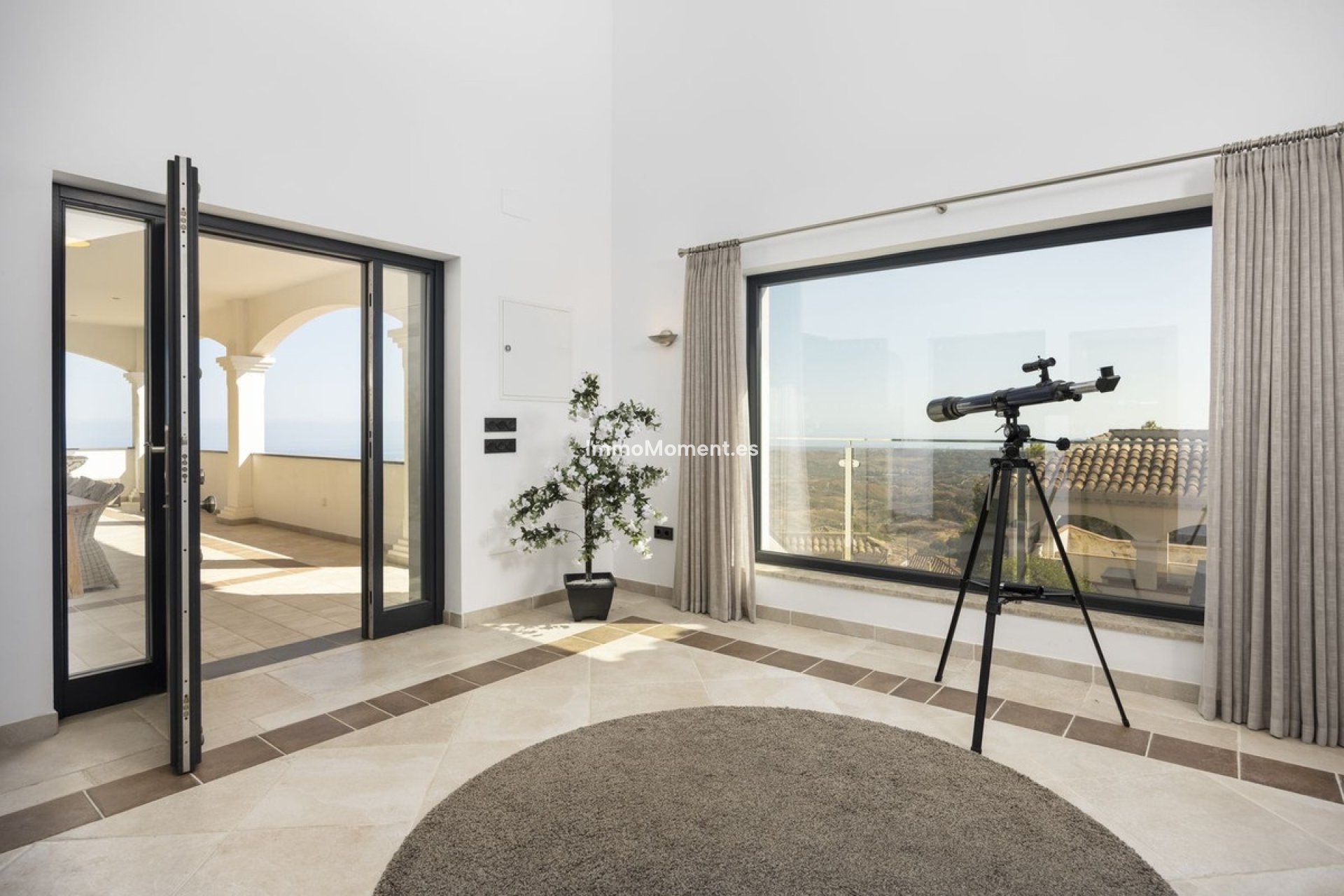 Resale - Villa - Mijas - Mijas Centro