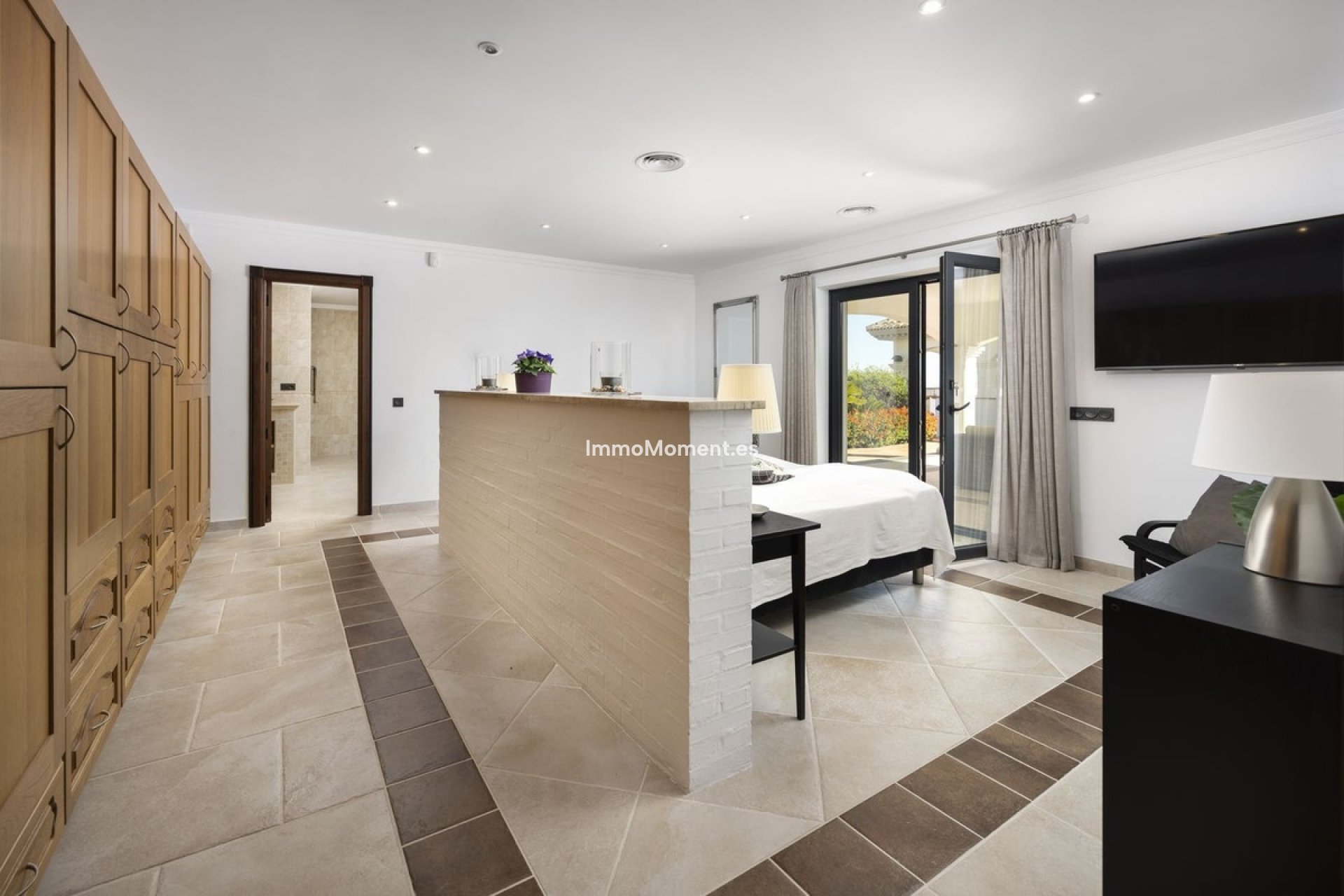 Resale - Villa - Mijas - Mijas Centro