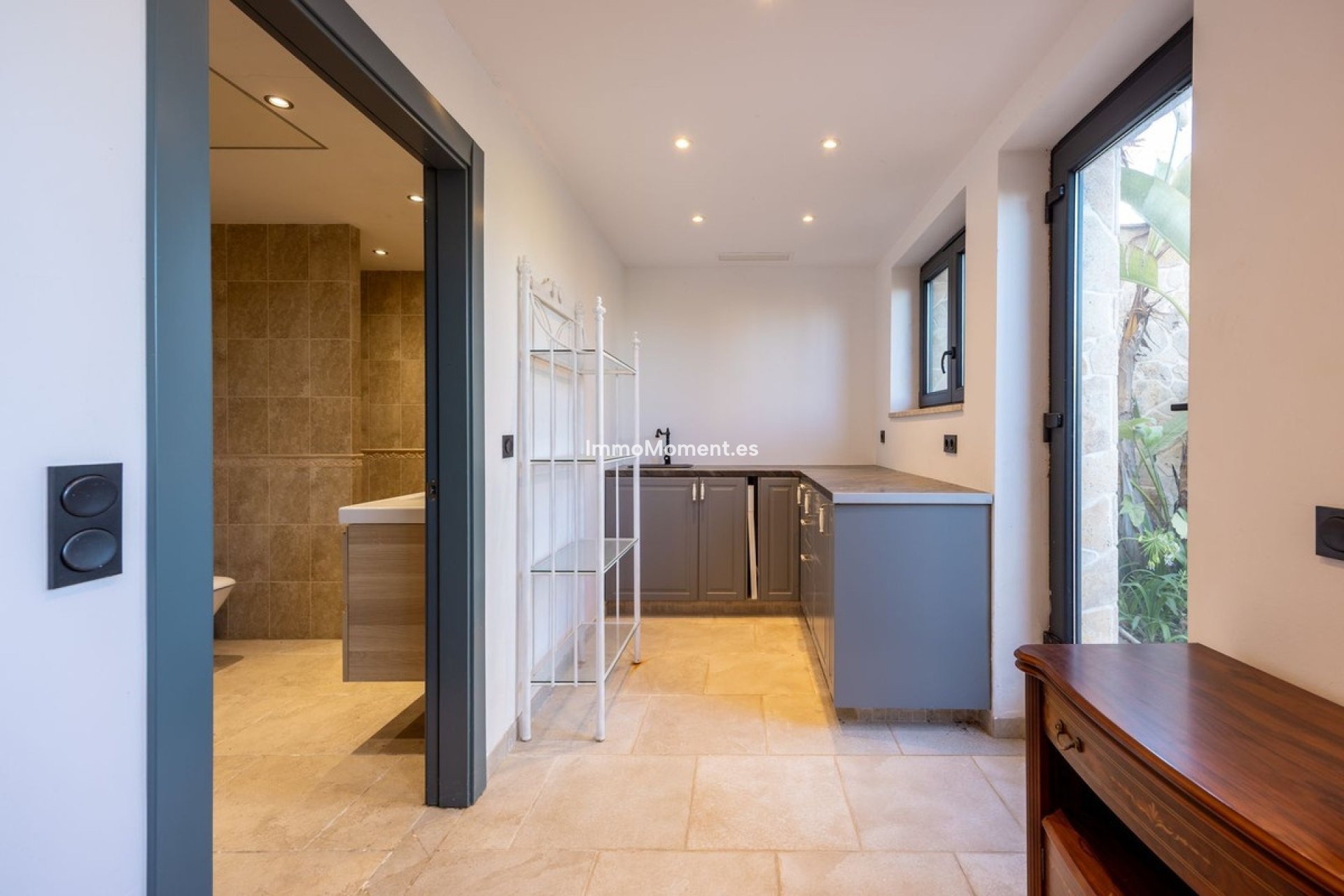 Resale - Villa - Mijas - Mijas Centro