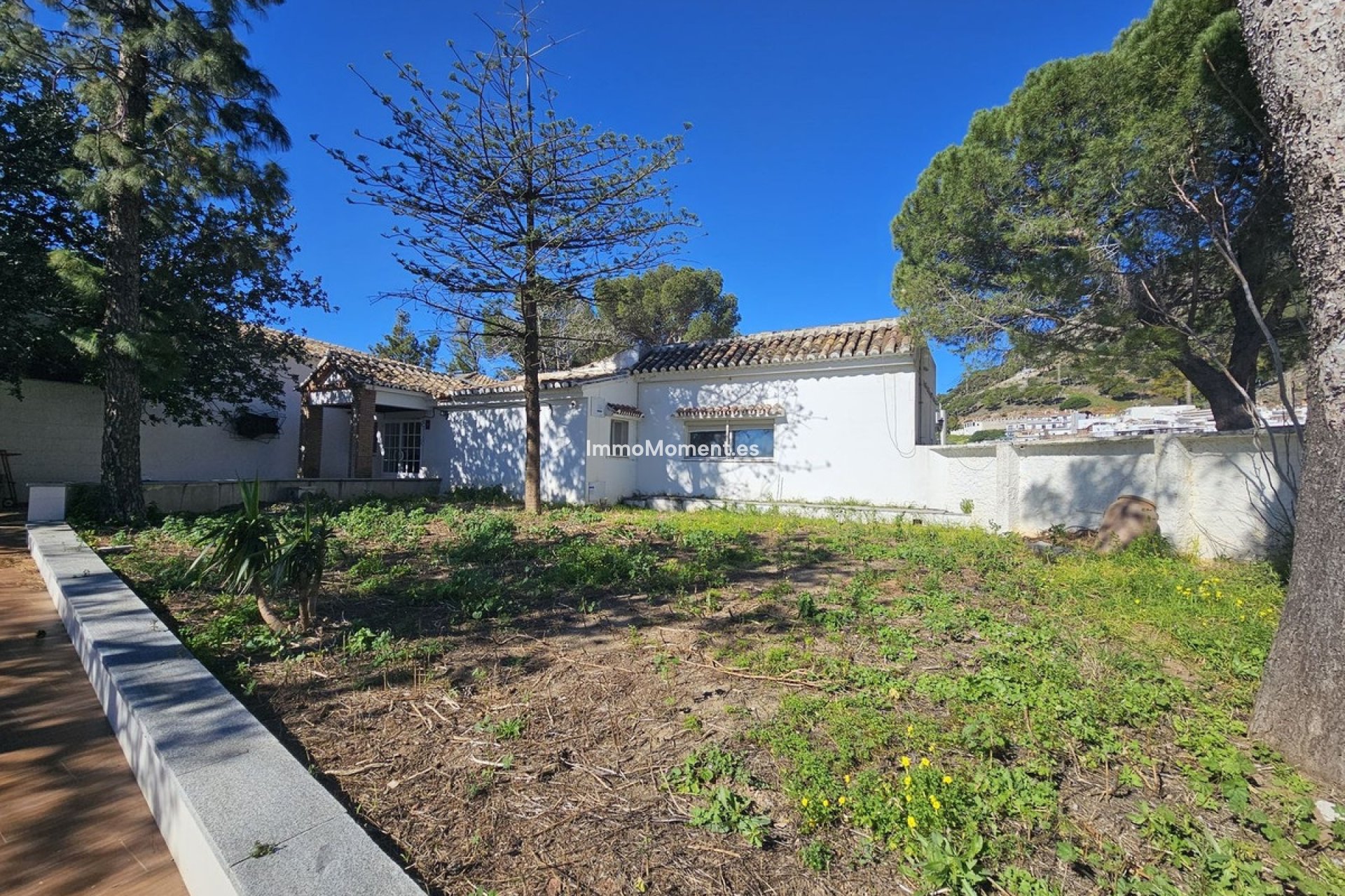 Resale - Villa - Mijas - Mijas Centro