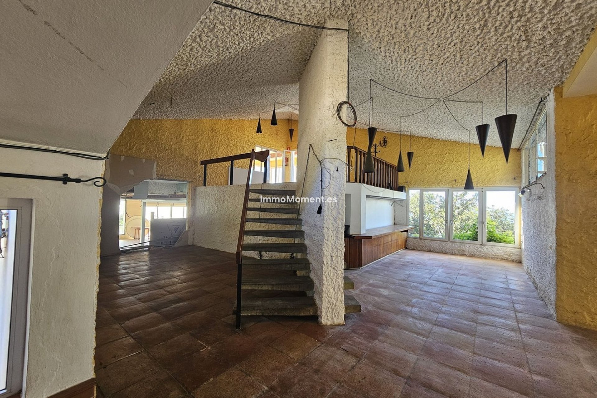 Resale - Villa - Mijas - Mijas Centro