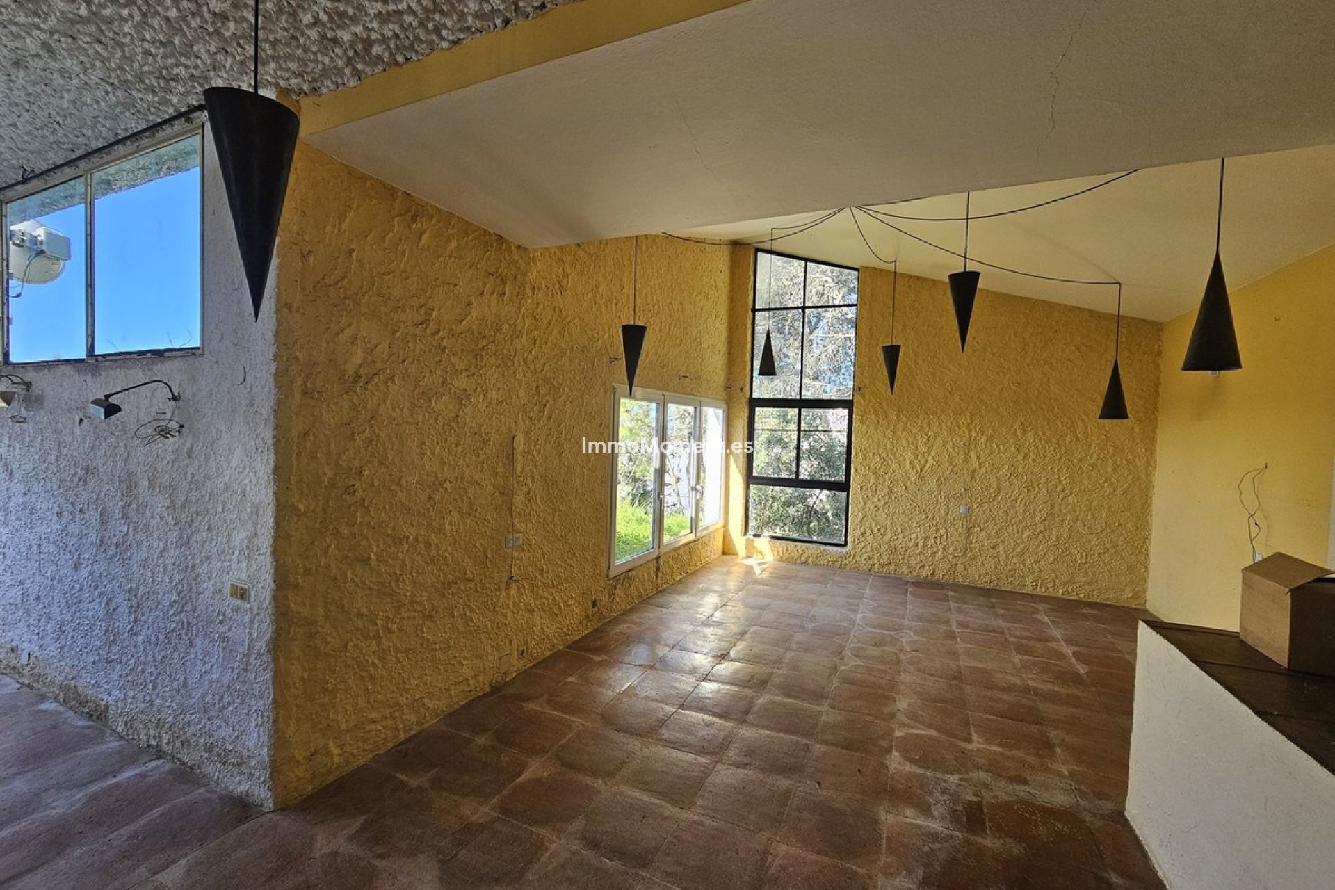 Resale - Villa - Mijas - Mijas Centro