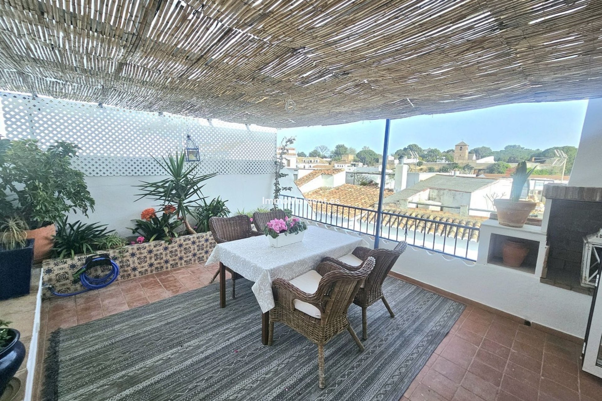 Resale - Villa - Mijas - Mijas Centro