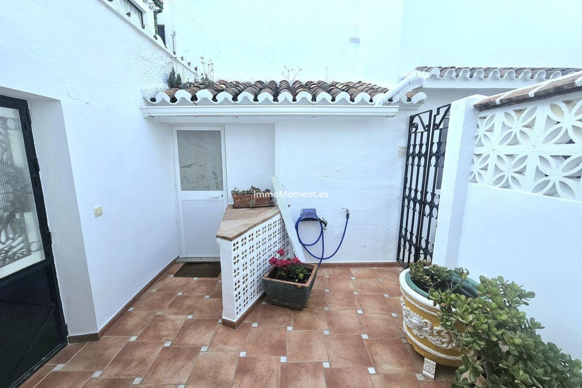 Resale - Villa - Mijas - Mijas Centro