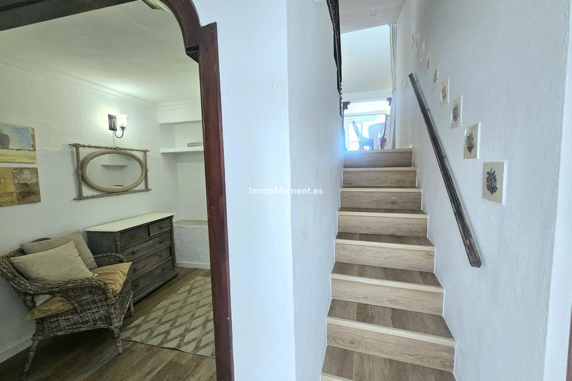 Resale - Villa - Mijas - Mijas Centro