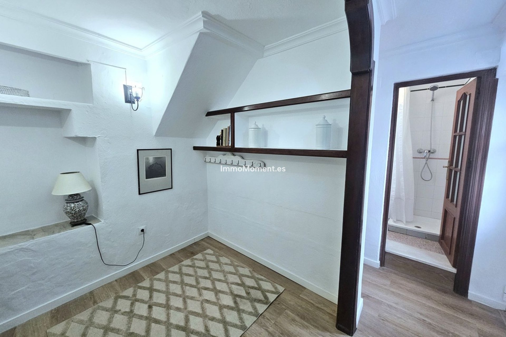 Resale - Villa - Mijas - Mijas Centro