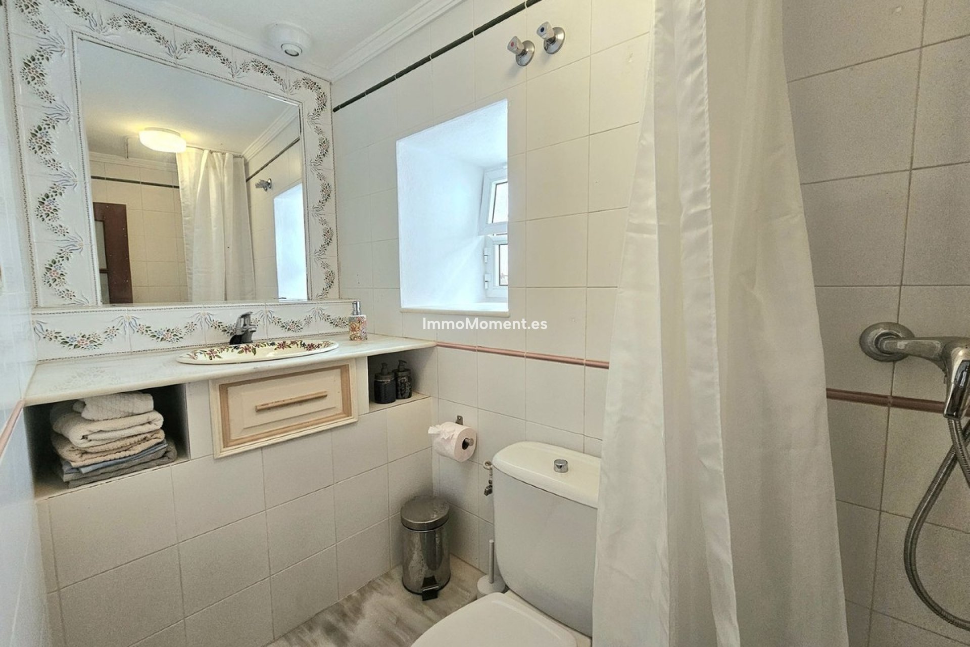 Resale - Villa - Mijas - Mijas Centro