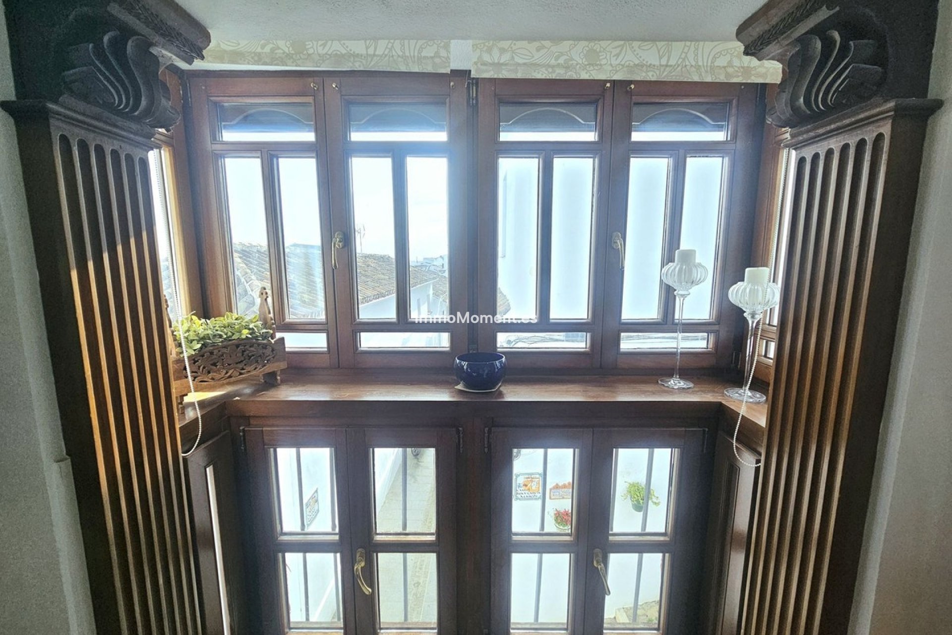 Resale - Villa - Mijas - Mijas Centro