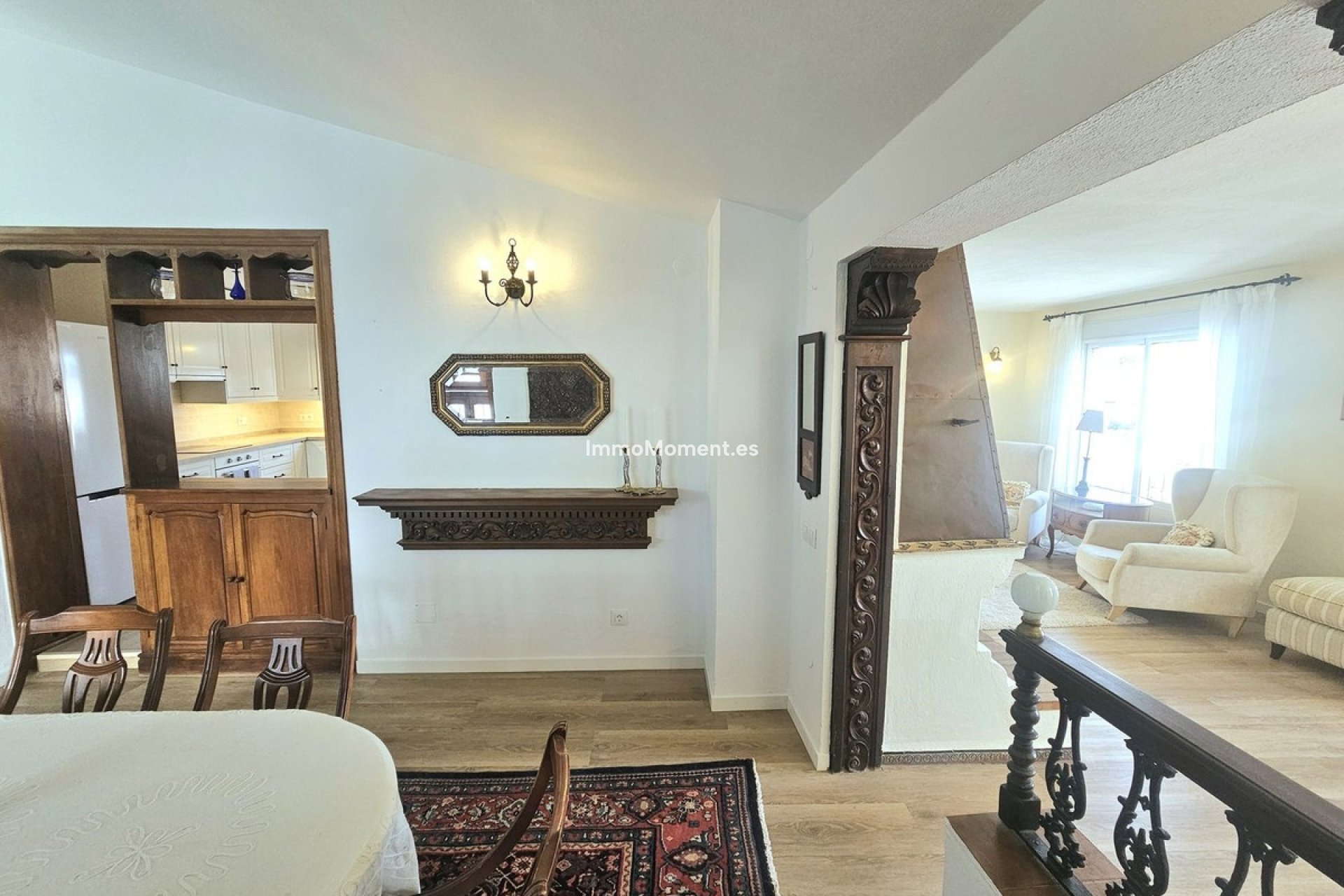 Resale - Villa - Mijas - Mijas Centro