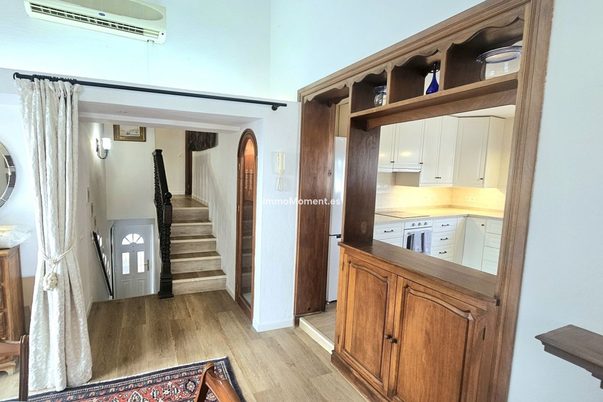 Resale - Villa - Mijas - Mijas Centro