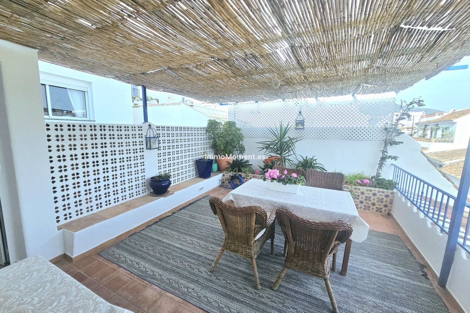 Resale - Villa - Mijas - Mijas Centro