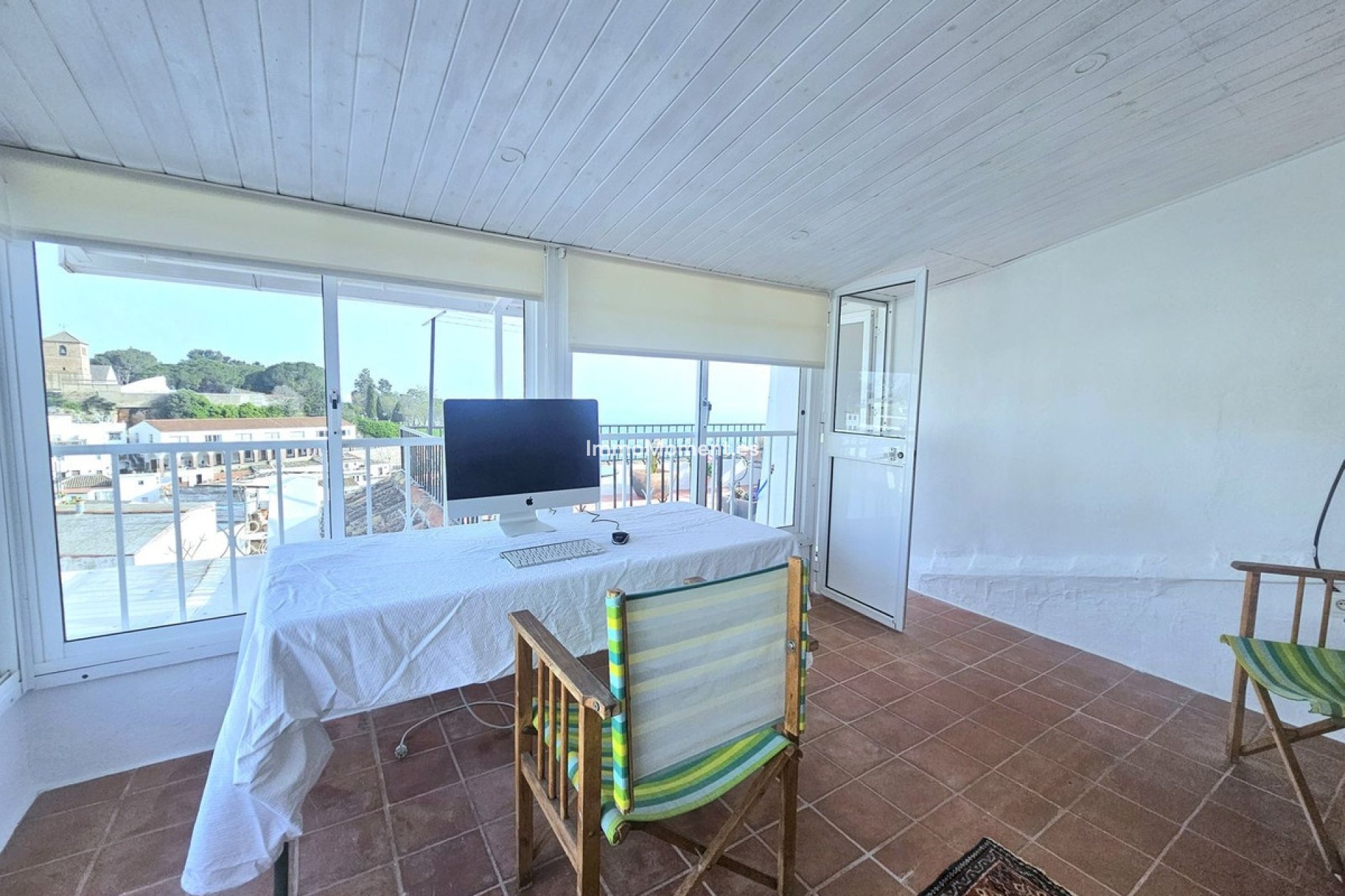 Resale - Villa - Mijas - Mijas Centro