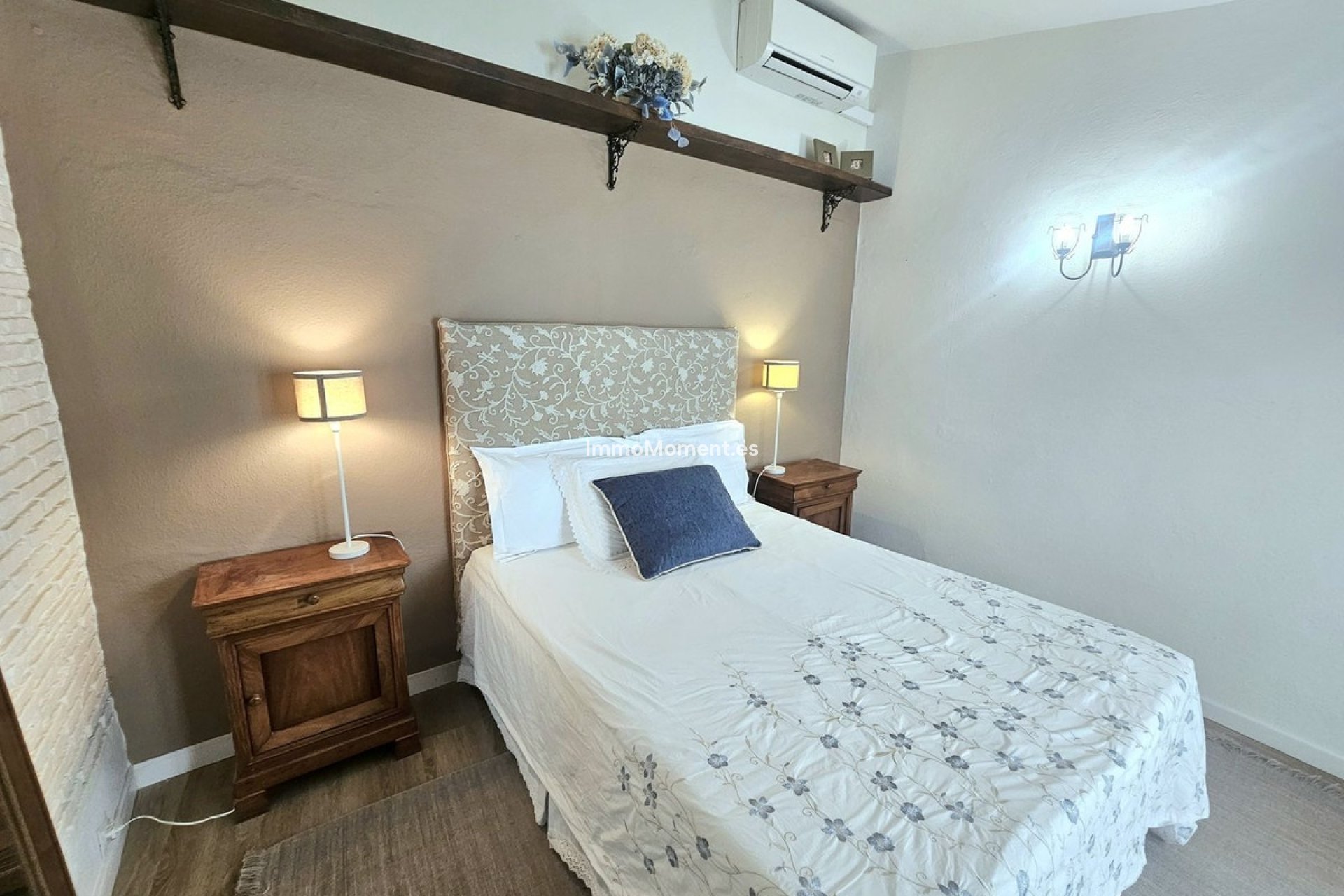 Resale - Villa - Mijas - Mijas Centro