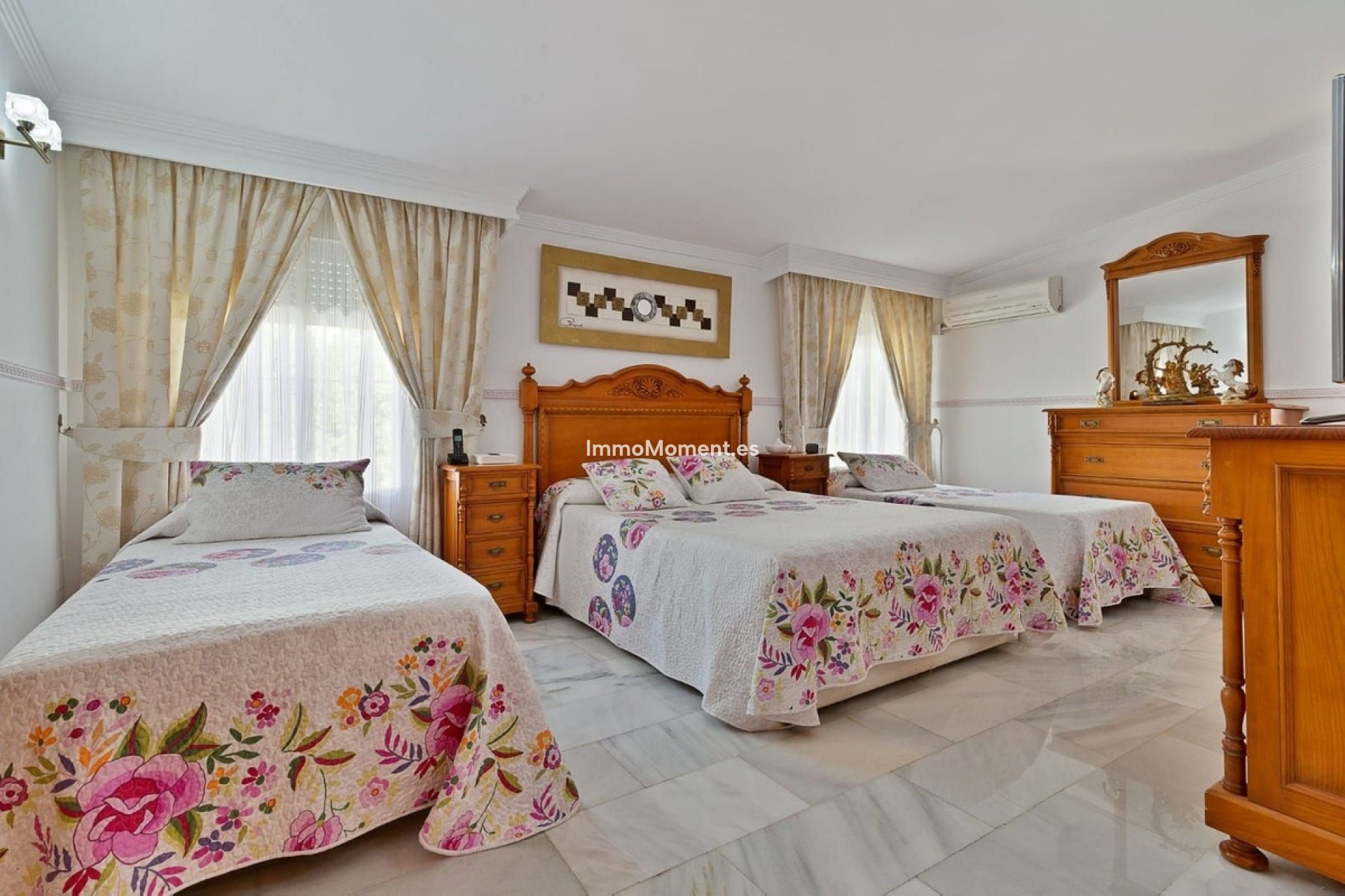 Resale - Villa - Mijas - Mijas Centro