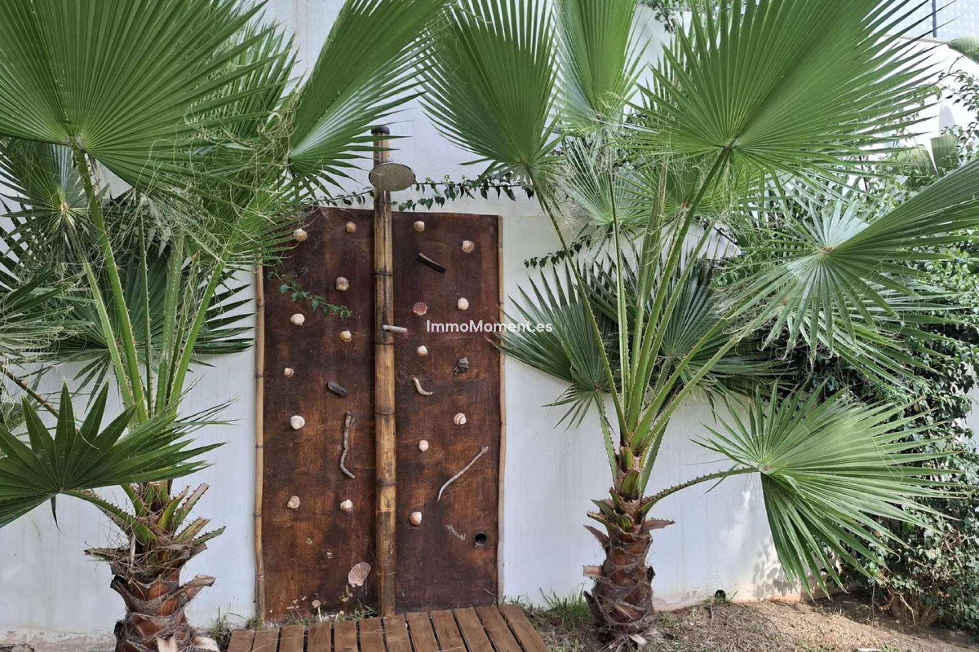 Resale - Villa - Mijas - Mijas Centro