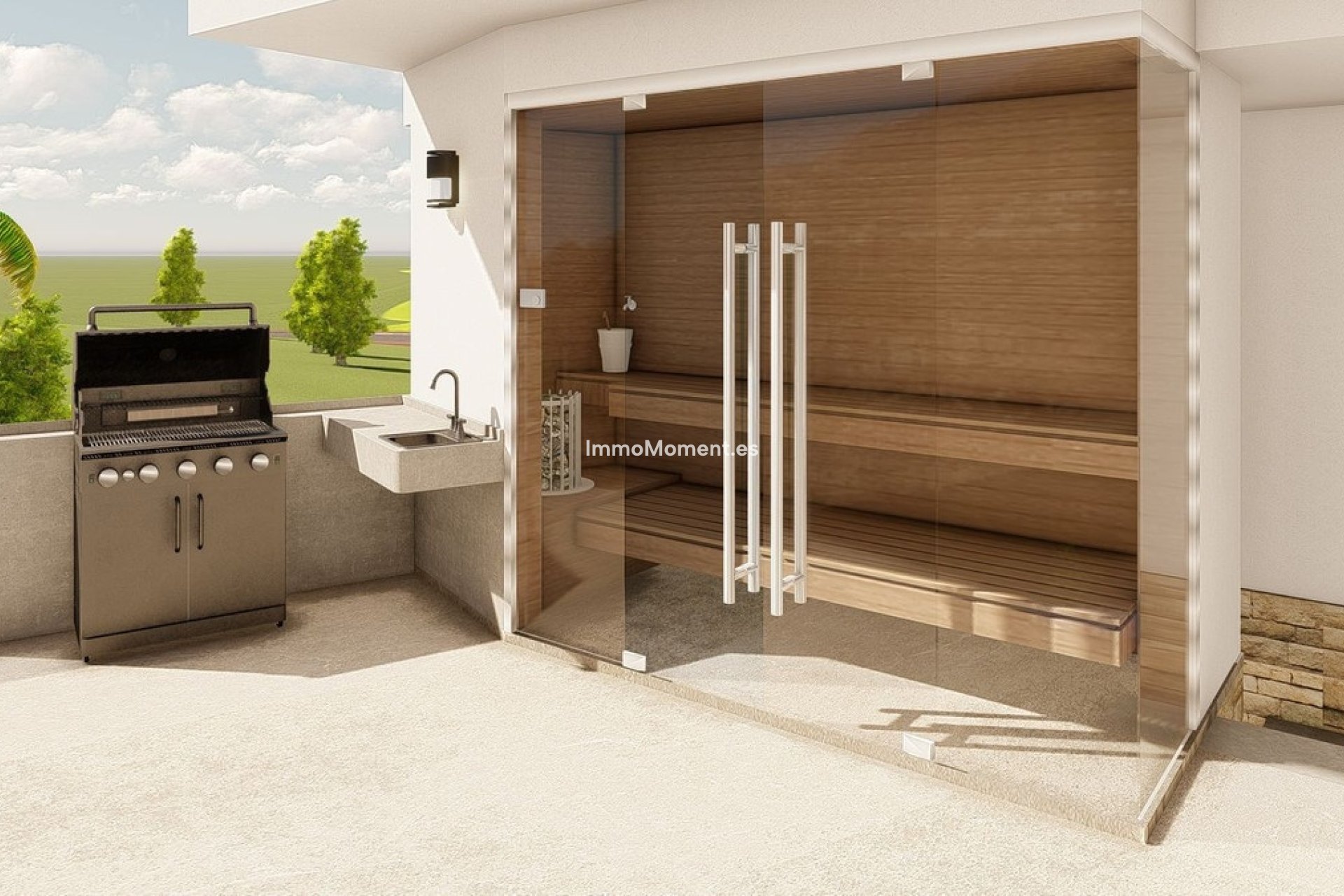 Resale - Villa - Mijas - Mijas Centro