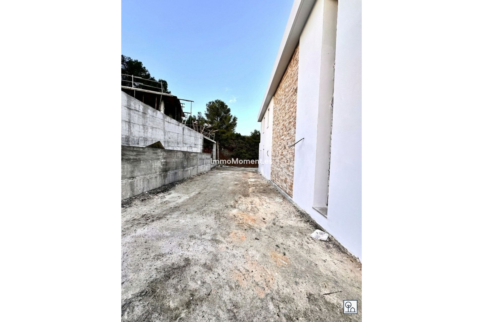 Resale - Villa - Mijas - Mijas Centro
