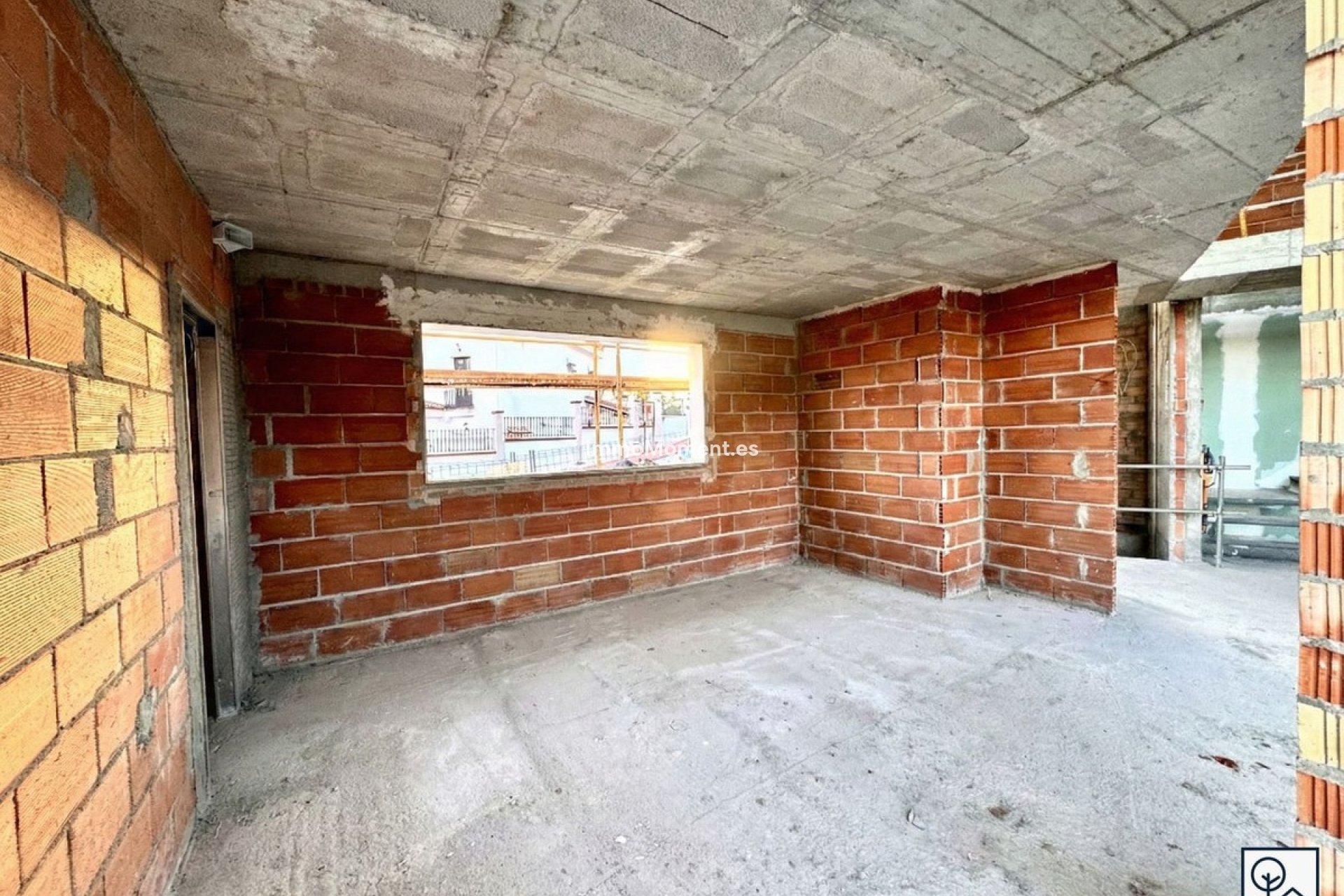 Resale - Villa - Mijas - Mijas Centro