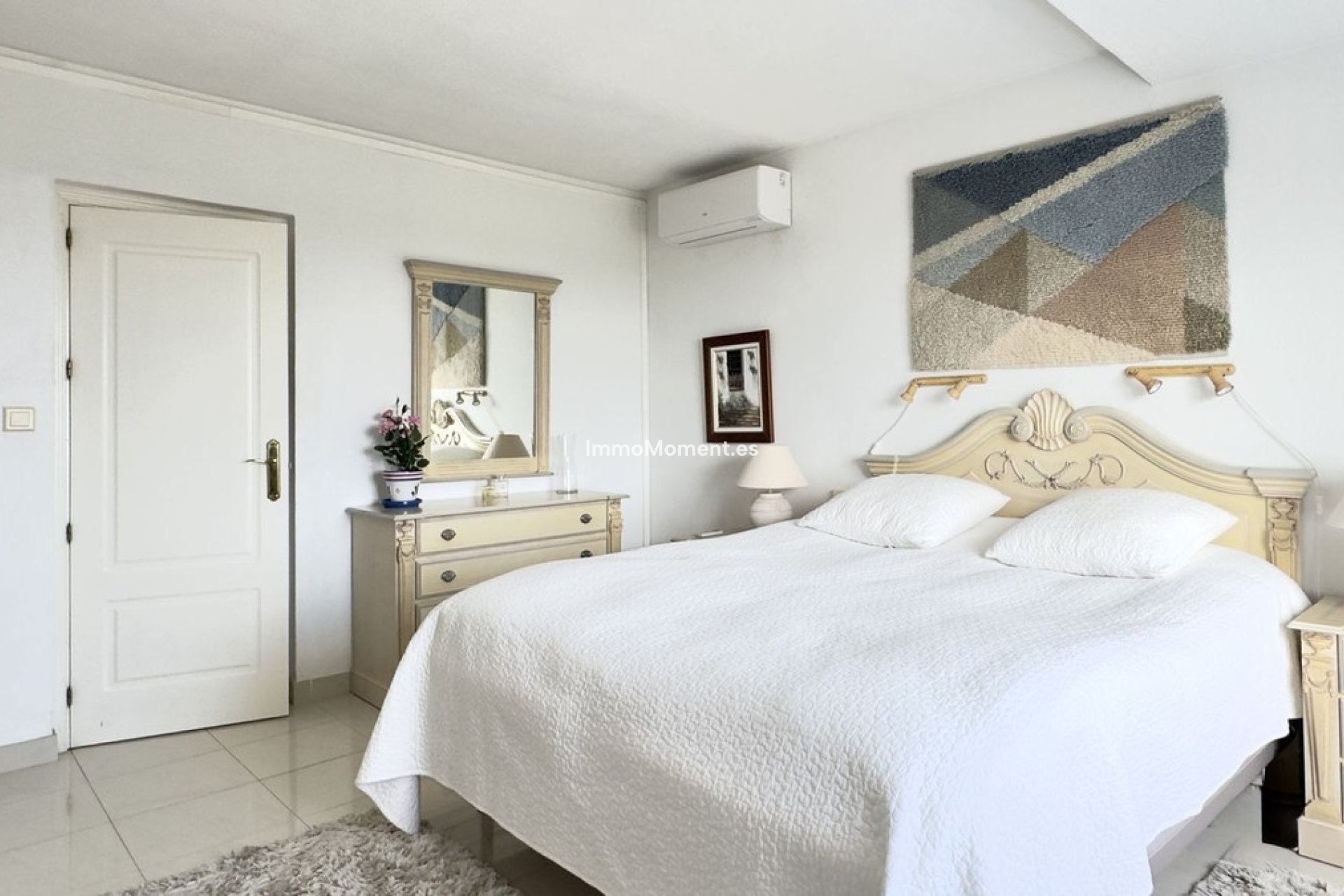 Resale - Villa - Mijas - Mijas Centro