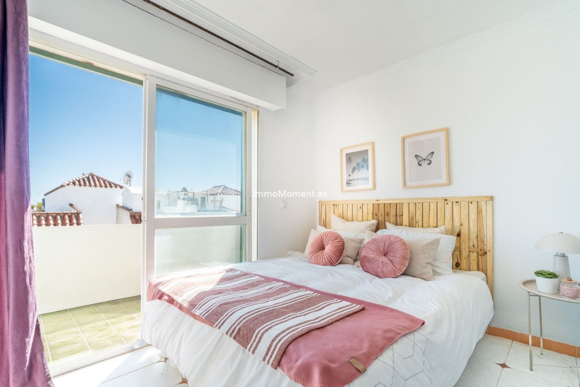 Resale - Villa - Mijas - Mijas Centro