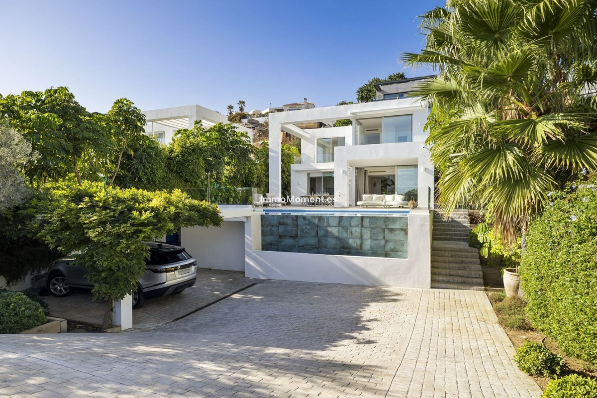Resale - Villa - Mijas - Mijas Centro