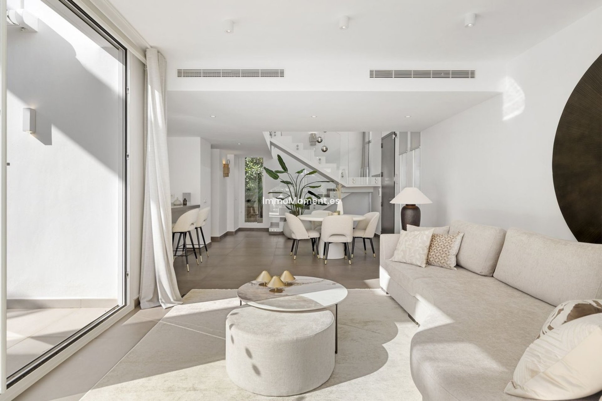 Resale - Villa - Mijas - Mijas Centro