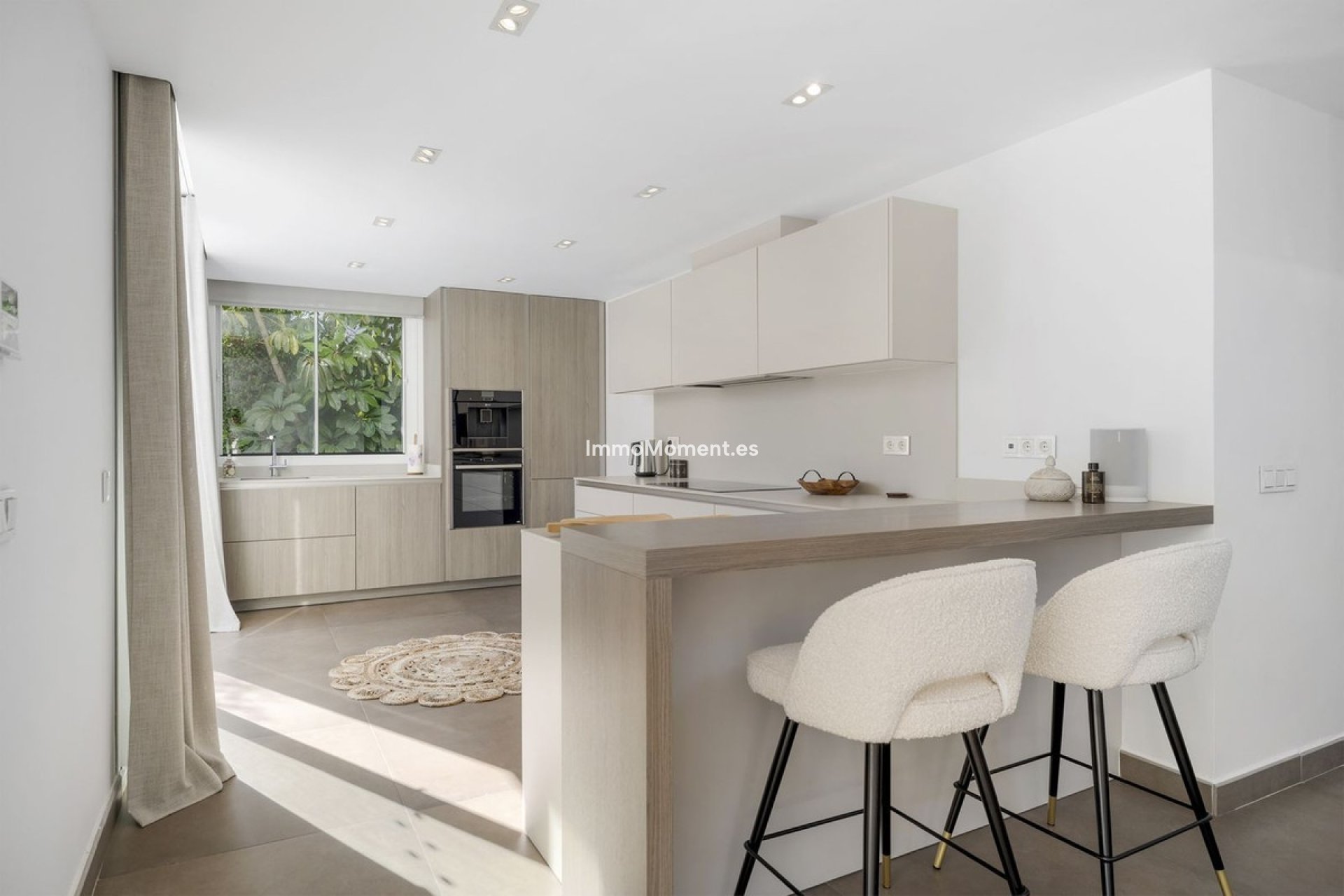 Resale - Villa - Mijas - Mijas Centro