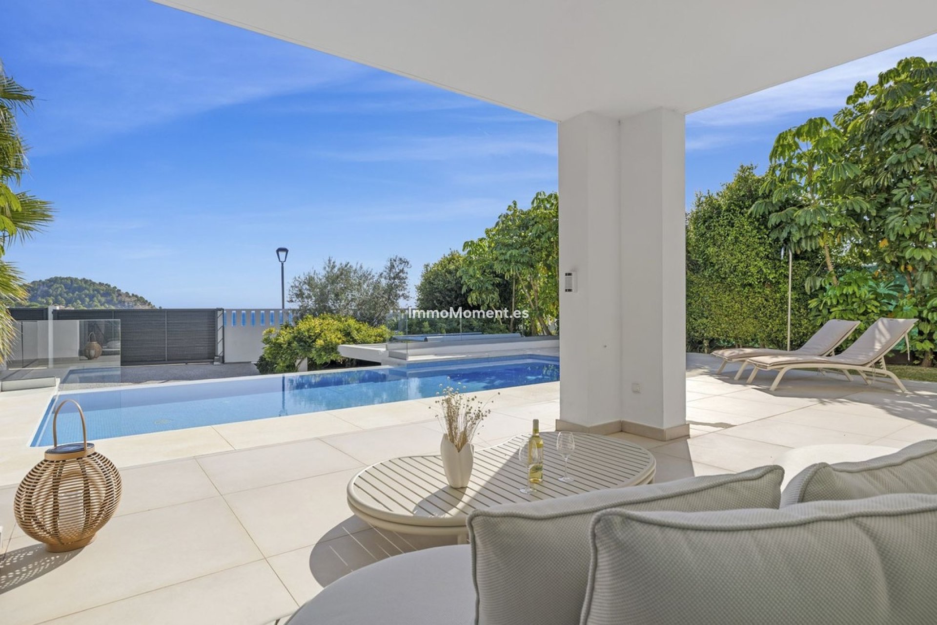 Resale - Villa - Mijas - Mijas Centro