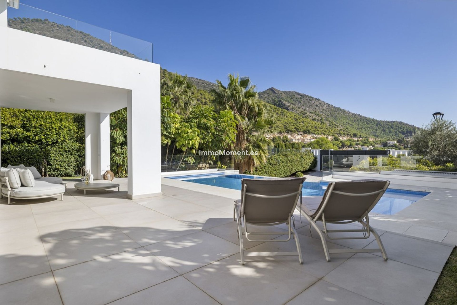 Resale - Villa - Mijas - Mijas Centro