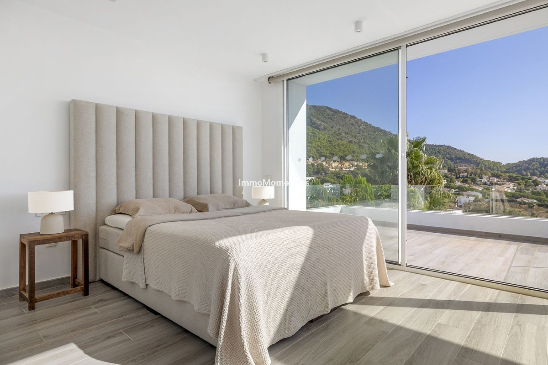 Resale - Villa - Mijas - Mijas Centro