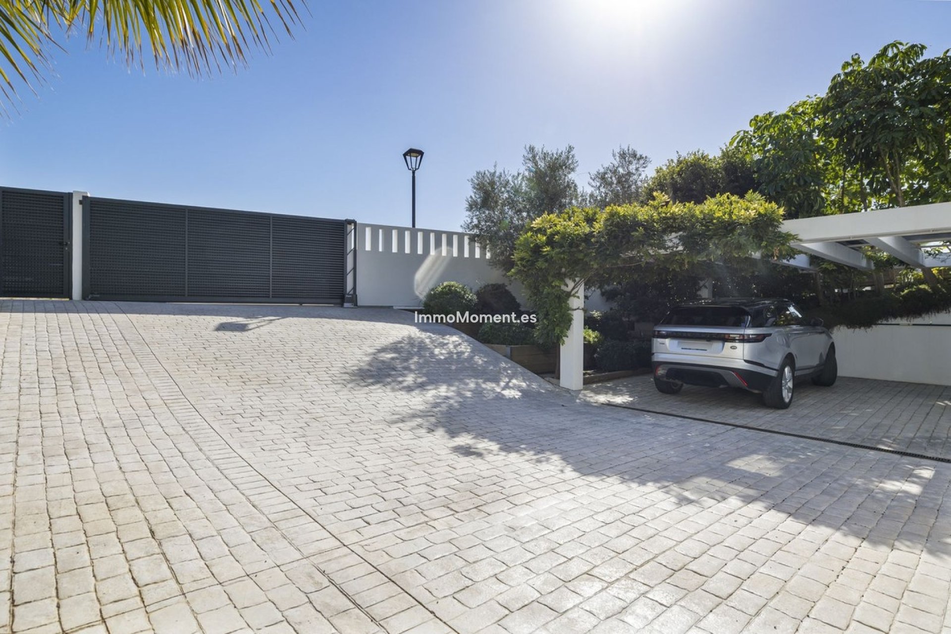 Resale - Villa - Mijas - Mijas Centro