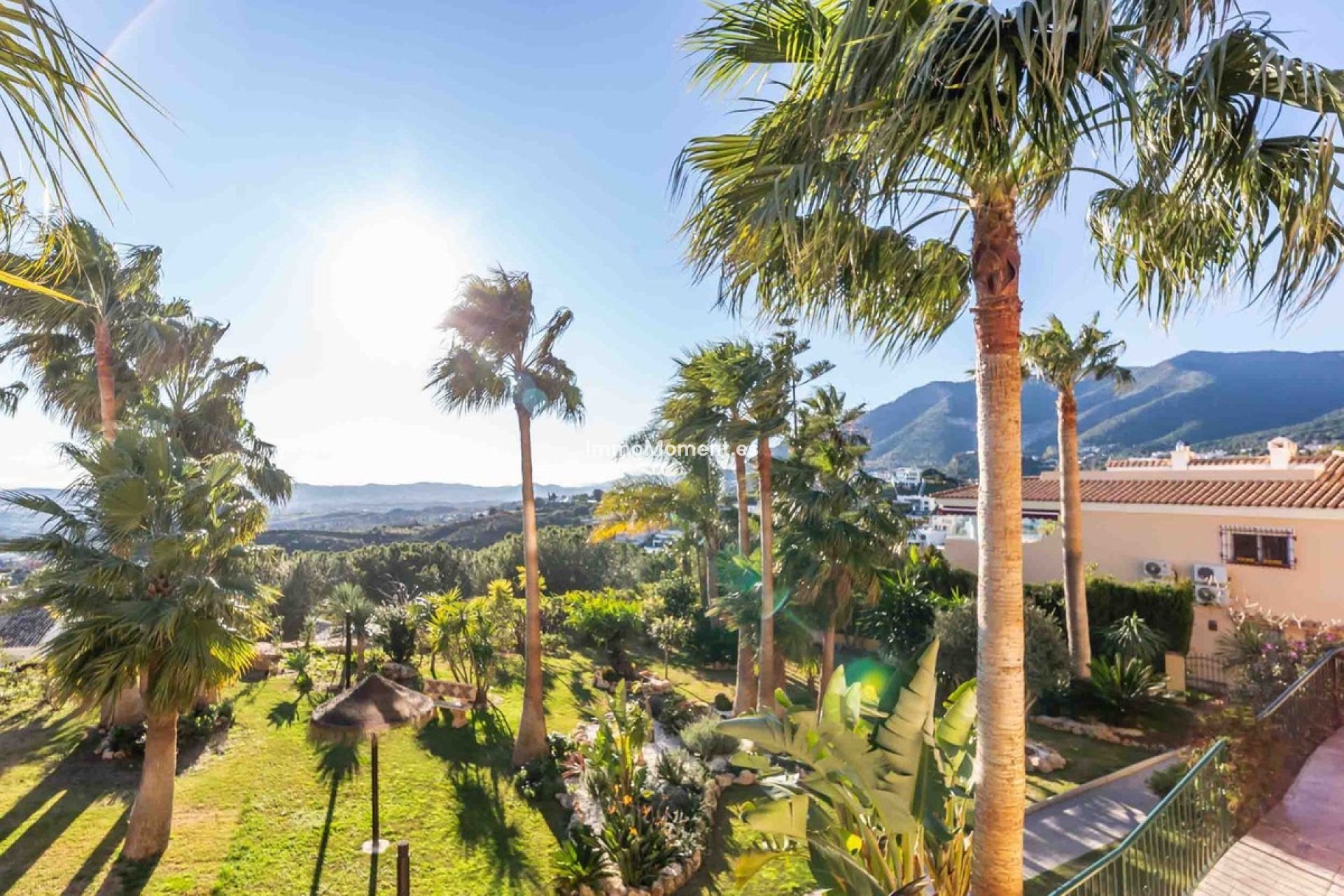 Resale - Villa - Mijas - Mijas Centro