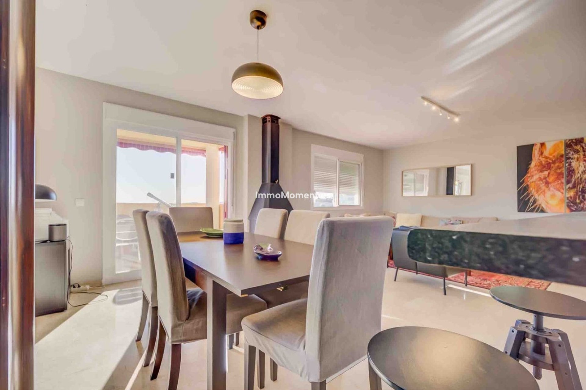 Resale - Villa - Mijas - Mijas Centro