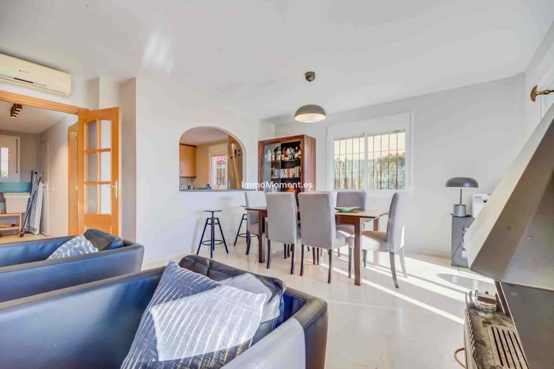 Resale - Villa - Mijas - Mijas Centro