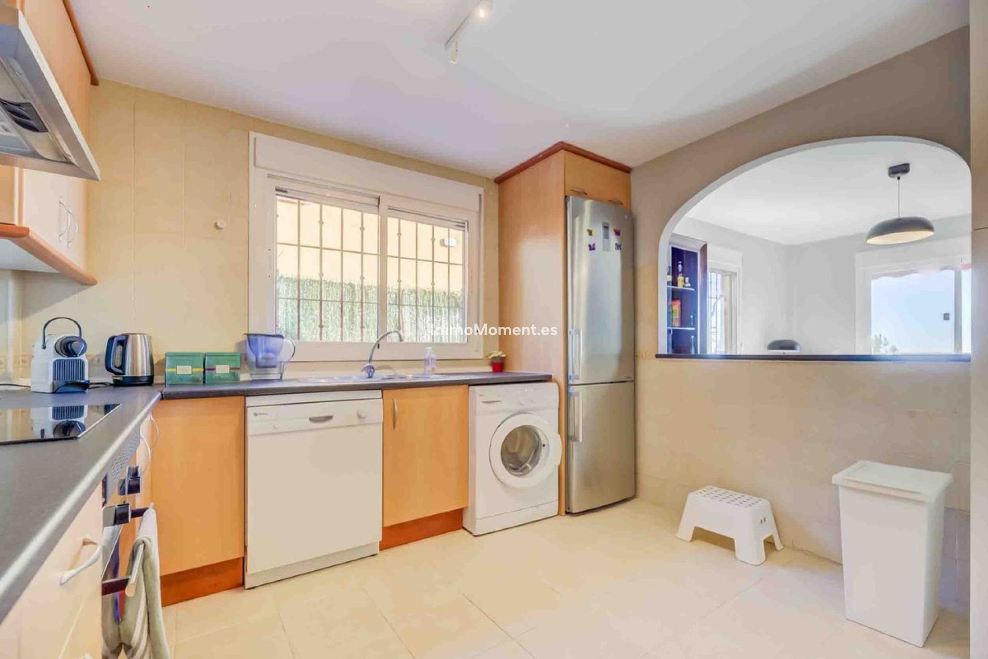 Resale - Villa - Mijas - Mijas Centro