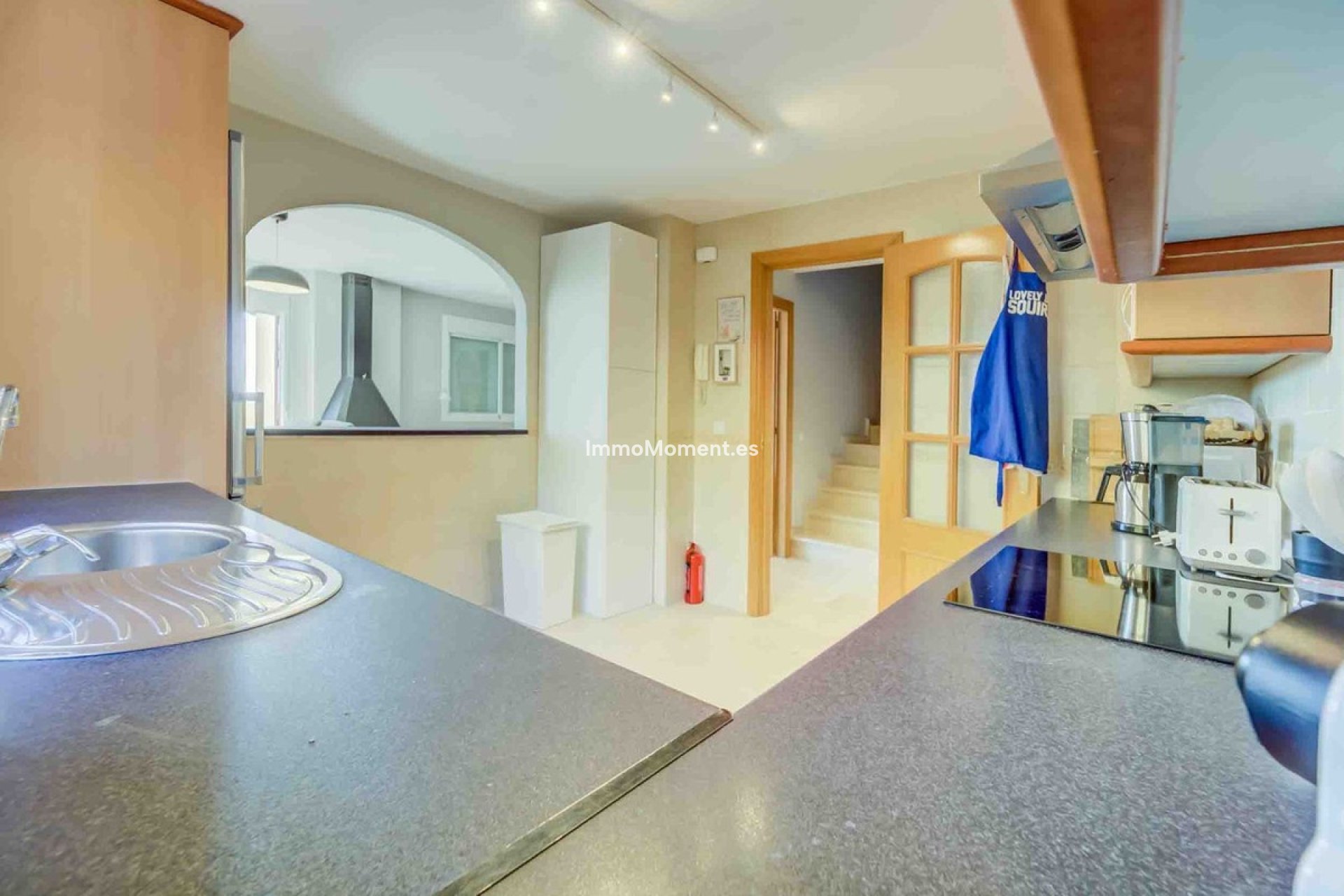 Resale - Villa - Mijas - Mijas Centro