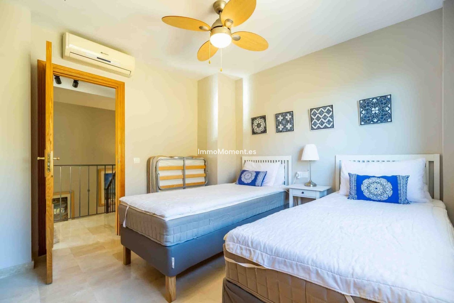 Resale - Villa - Mijas - Mijas Centro