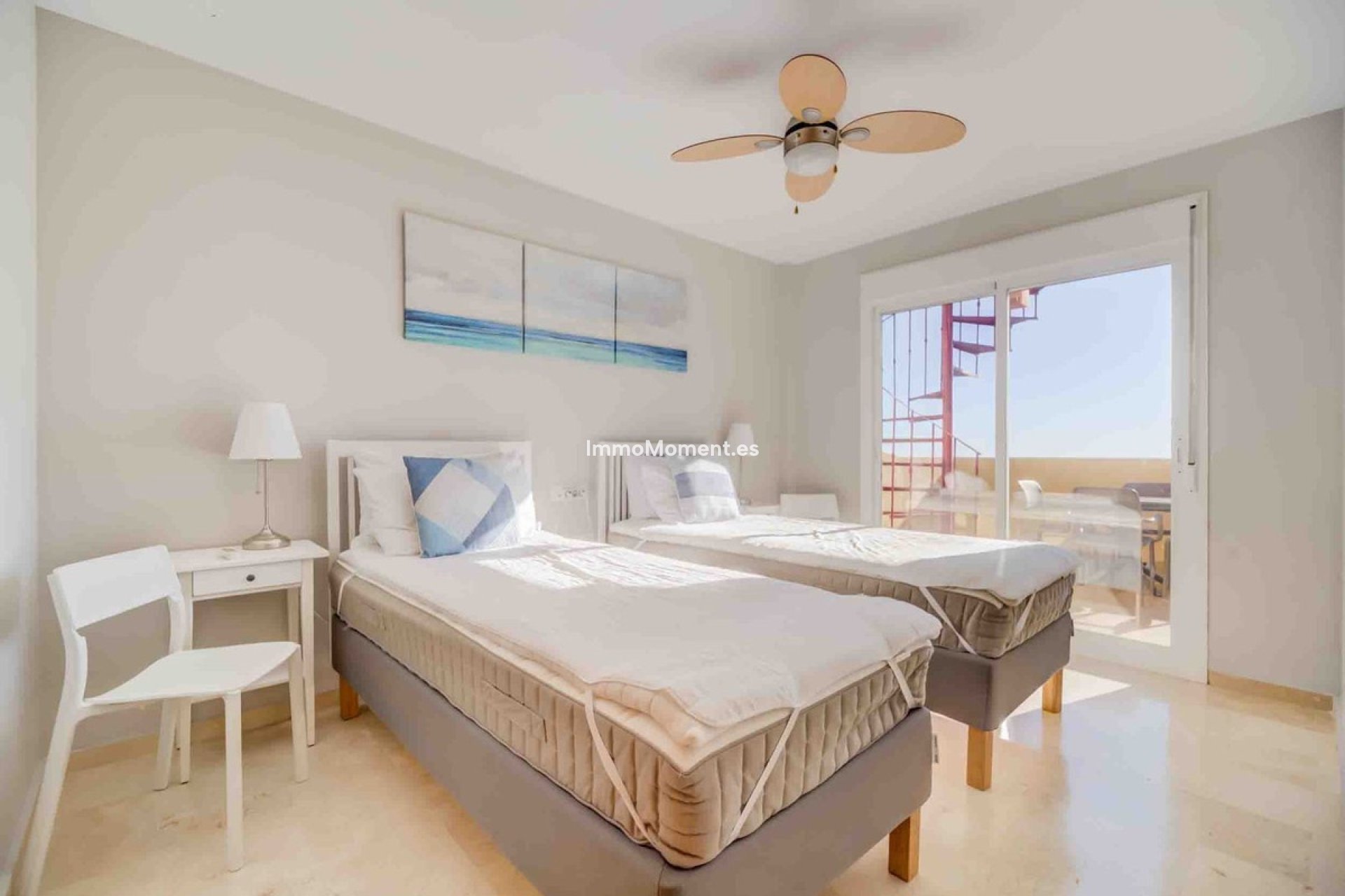 Resale - Villa - Mijas - Mijas Centro