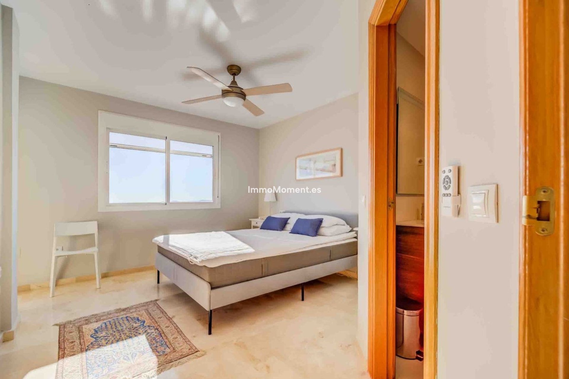 Resale - Villa - Mijas - Mijas Centro