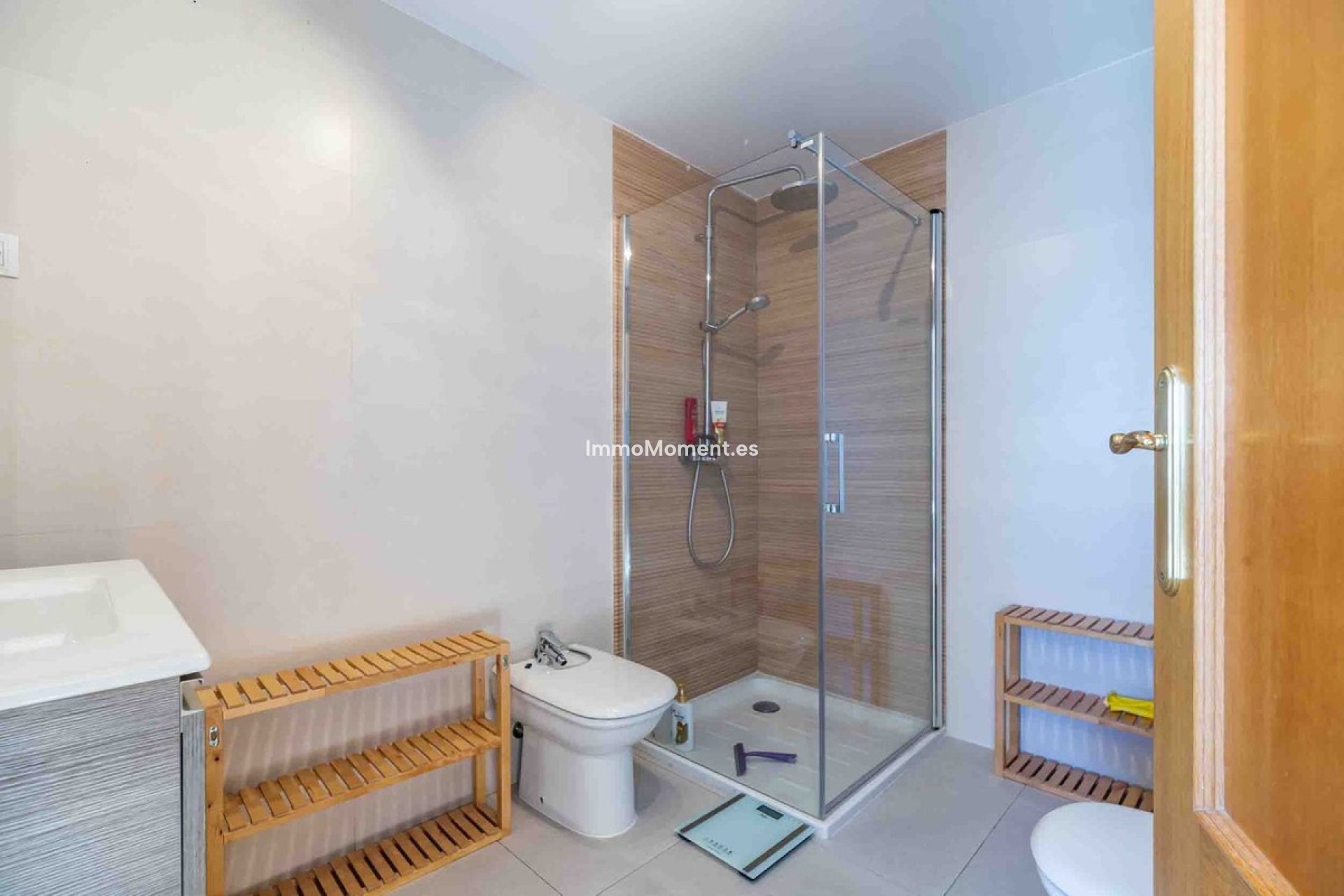 Resale - Villa - Mijas - Mijas Centro