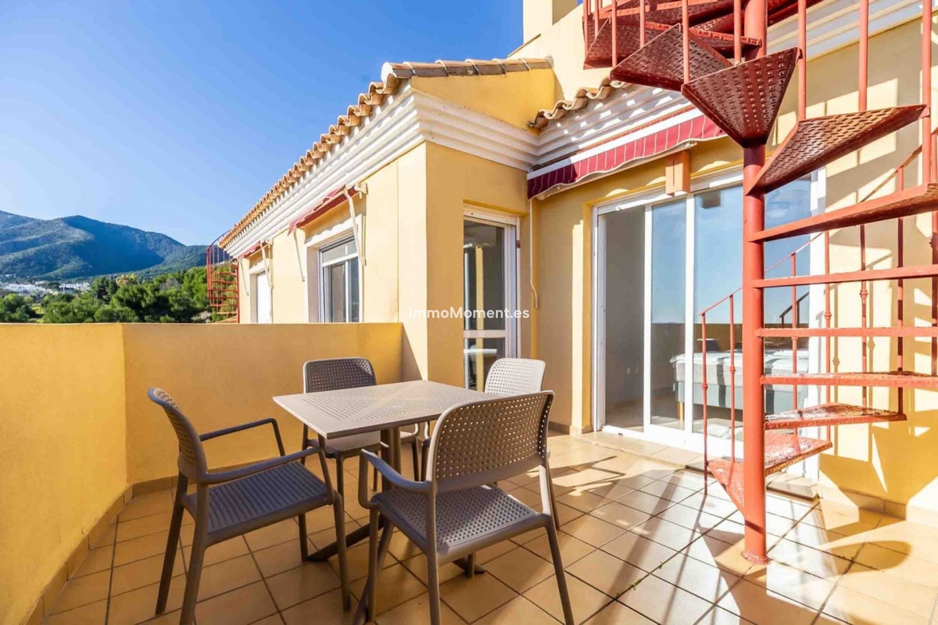 Resale - Villa - Mijas - Mijas Centro