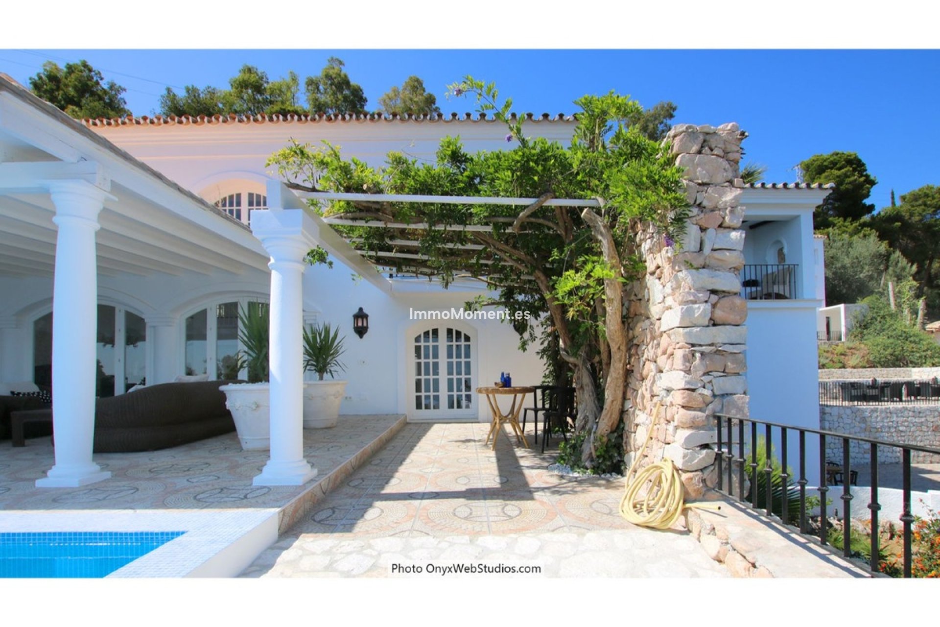 Resale - Villa - Mijas - Mijas Centro