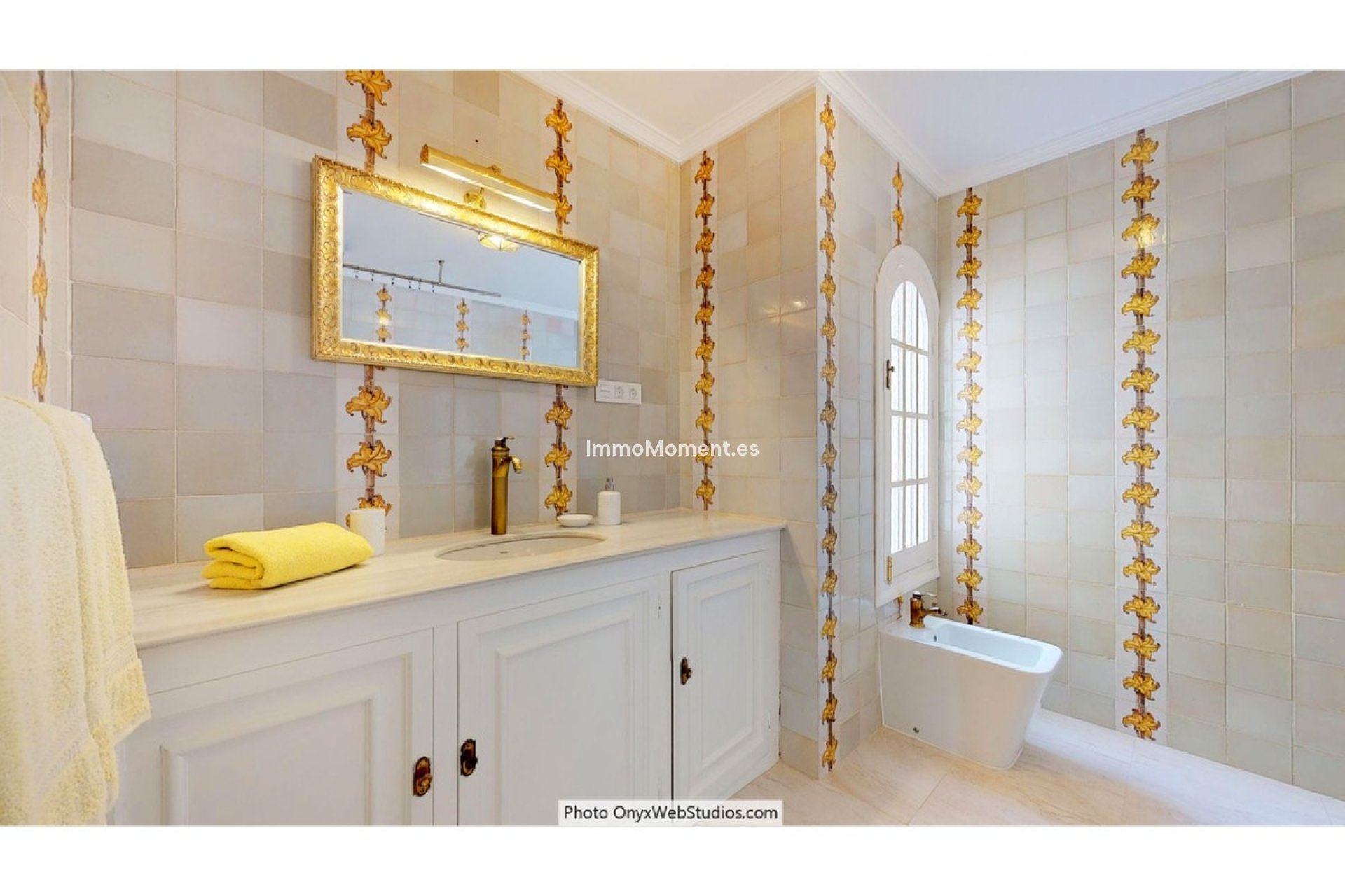 Resale - Villa - Mijas - Mijas Centro