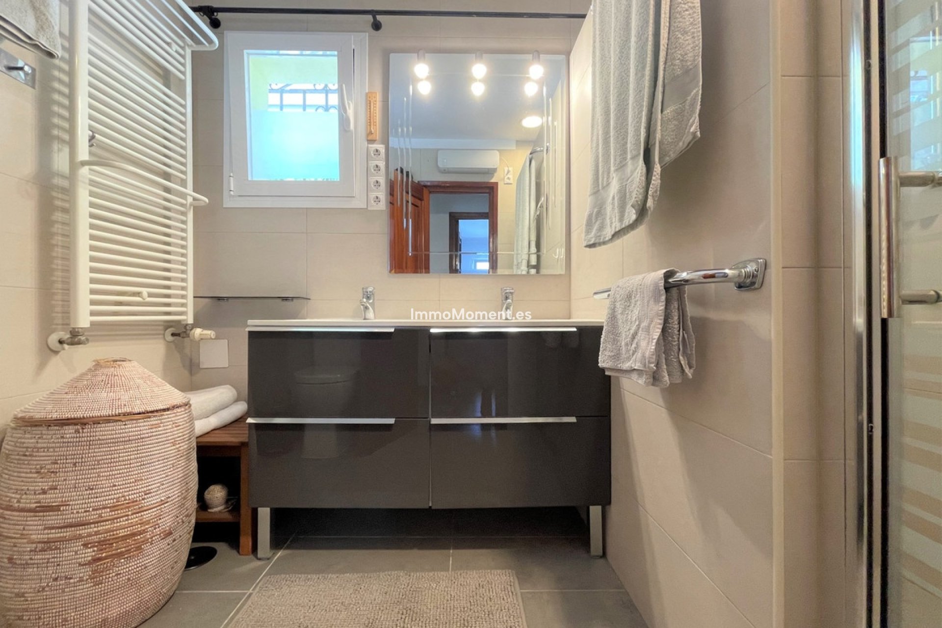 Resale - Villa - Mijas - Mijas Centro