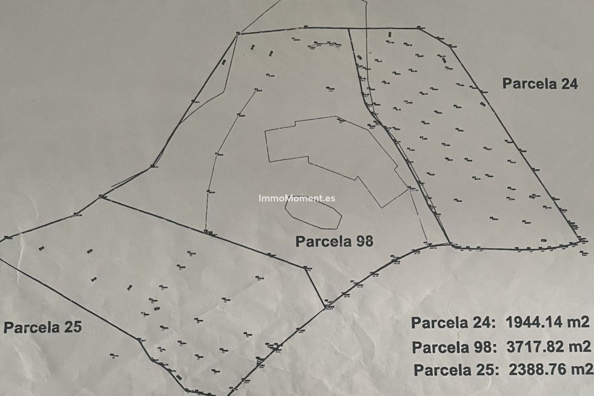 Resale - Villa - Mijas - Mijas Centro