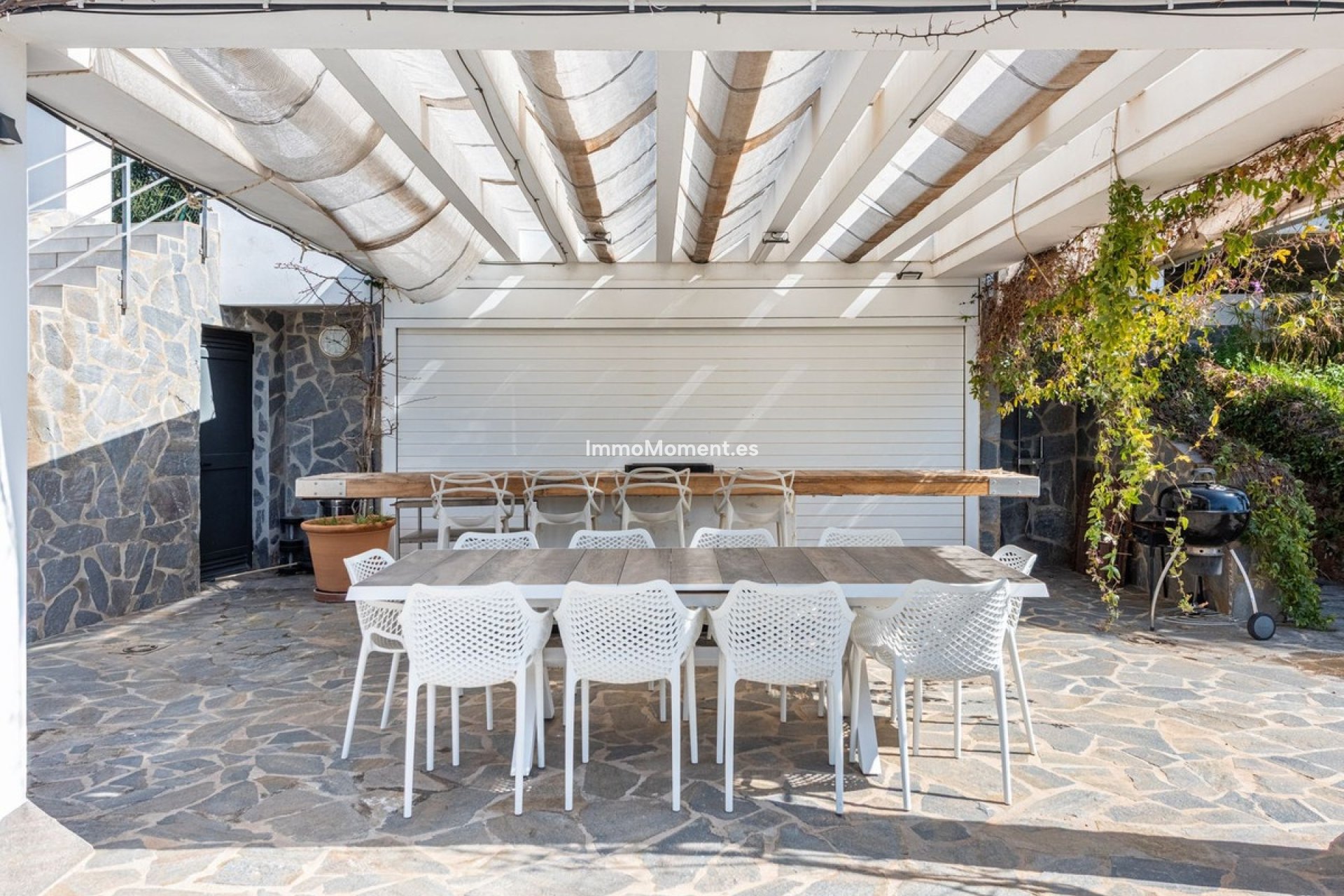 Resale - Villa - Mijas - Mijas Centro