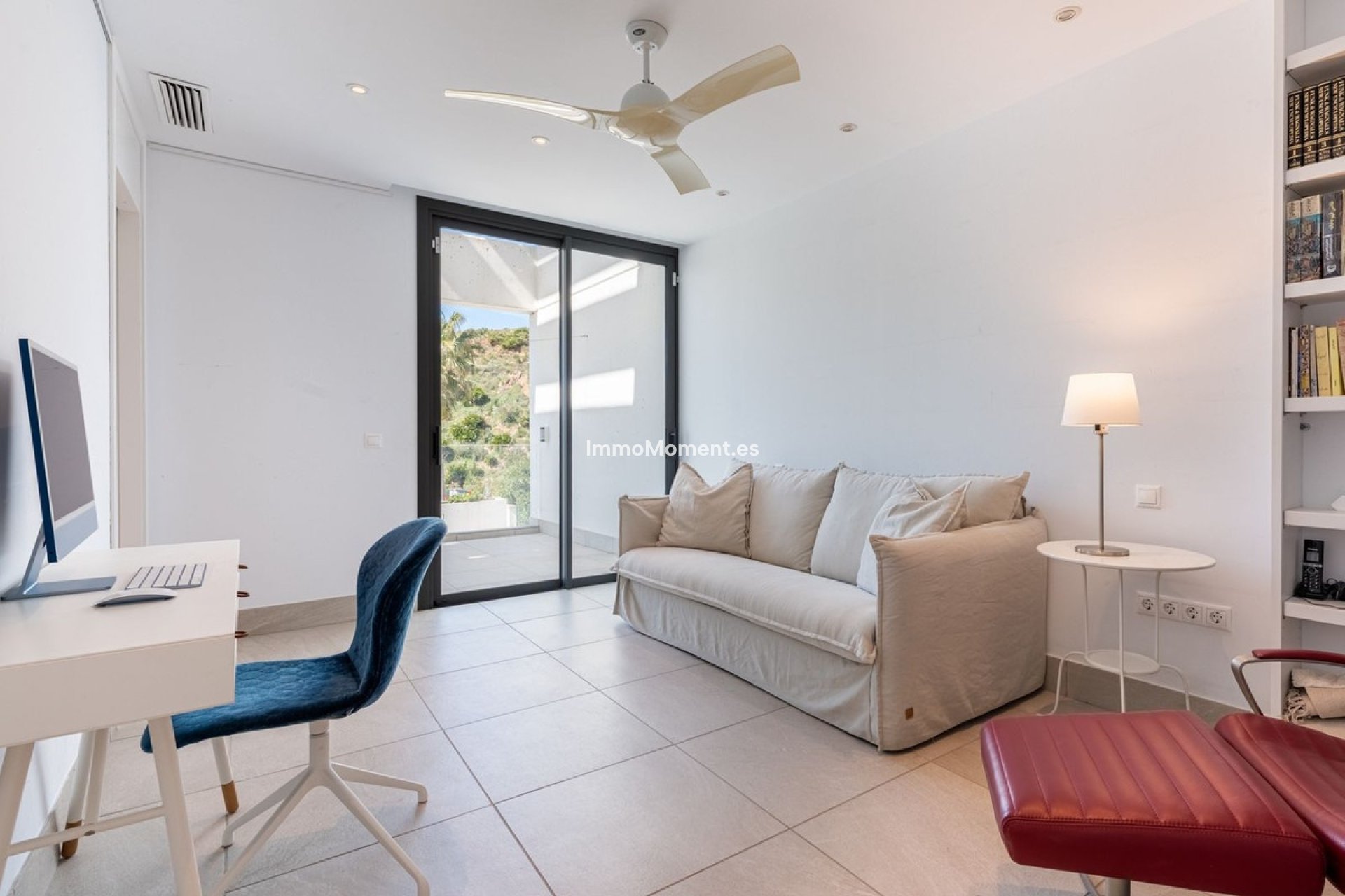 Resale - Villa - Mijas - Mijas Centro